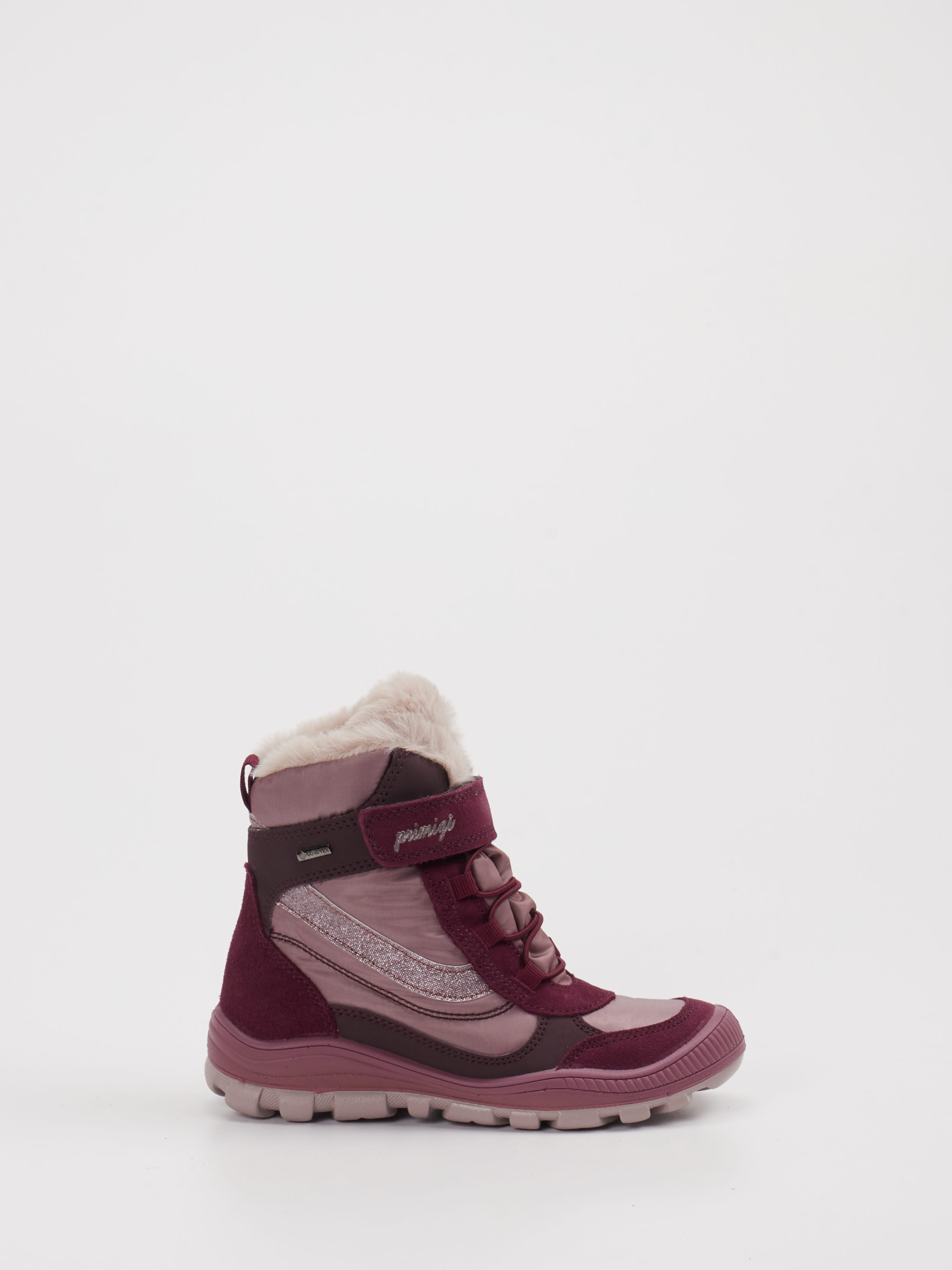 Klettverschlussboot rot 6830505000301