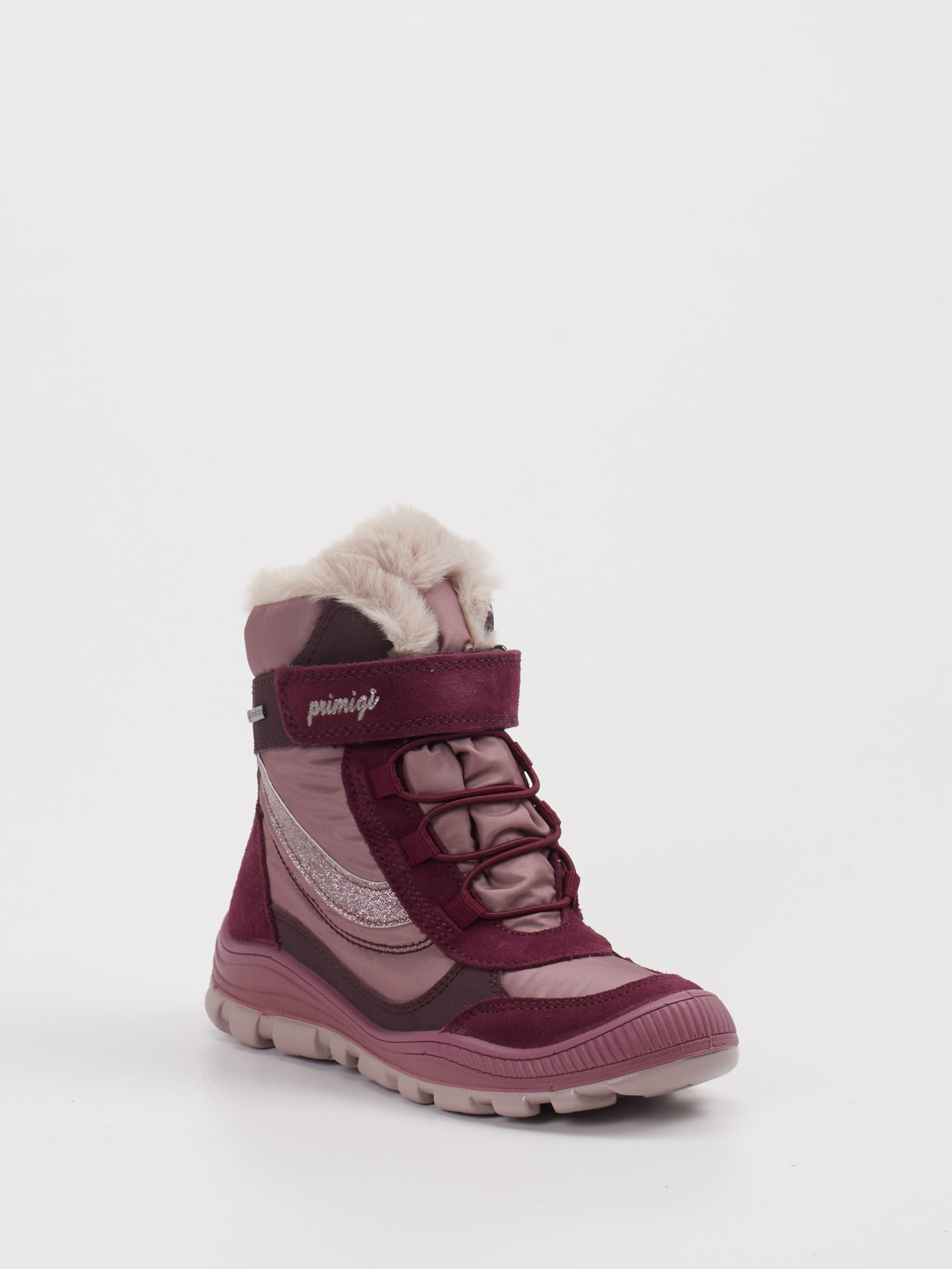 Klettverschlussboot rot 6830505000306