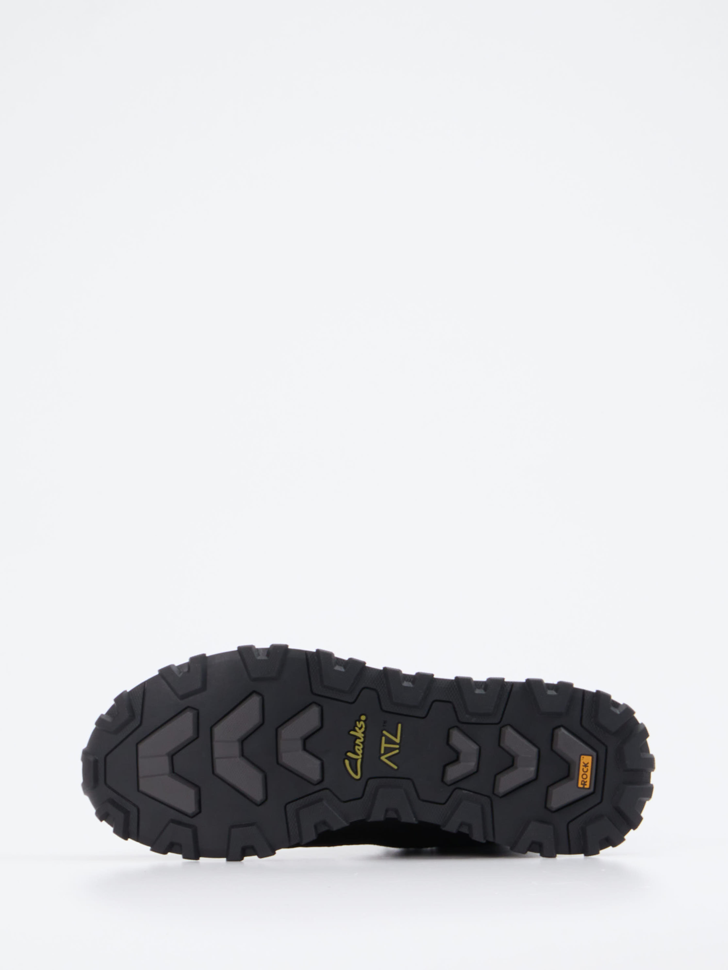 Boot ATL Trek Hi schwarz 4801009061105