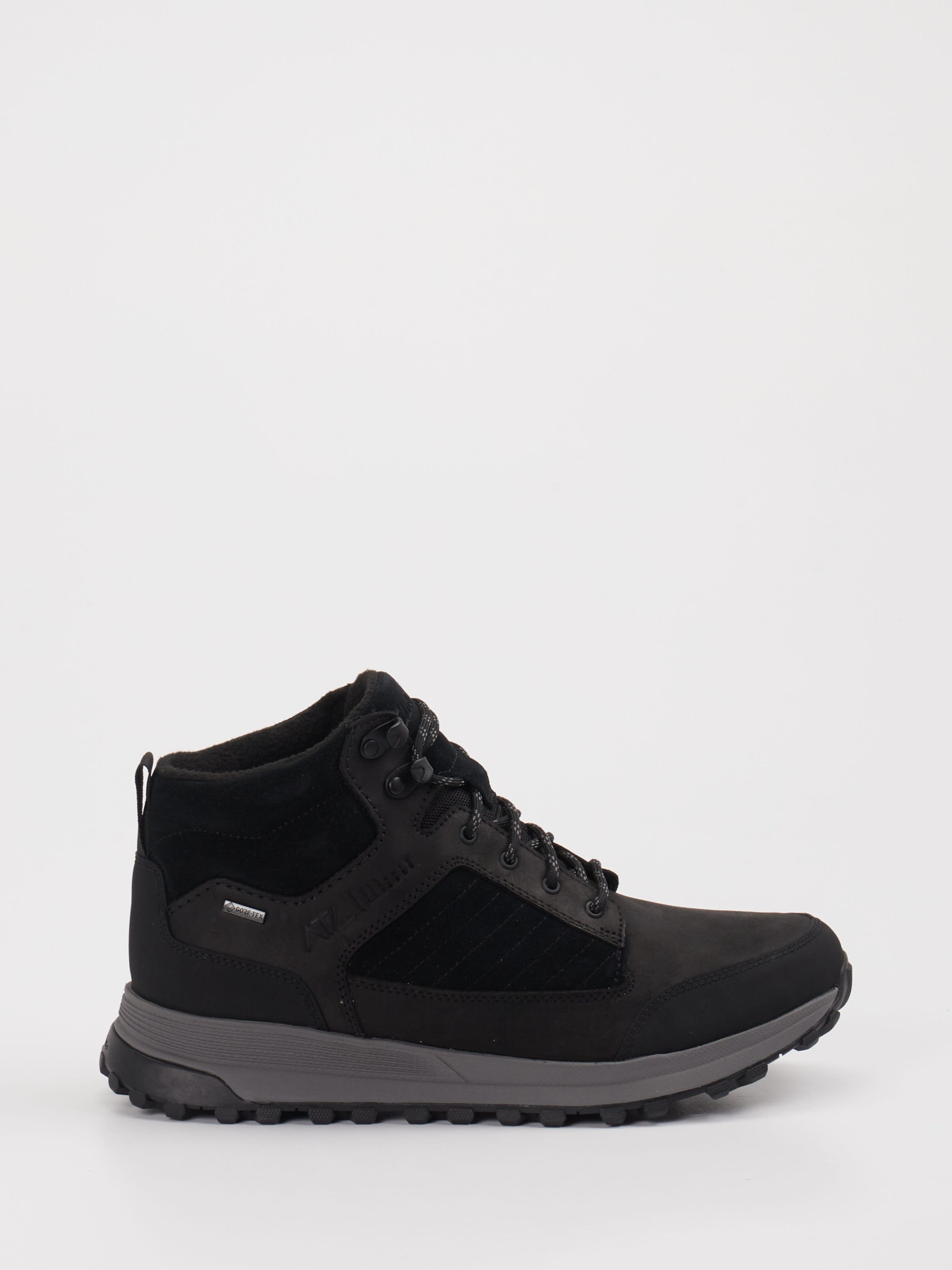 Boot ATL Trek Hi schwarz 4801009061101