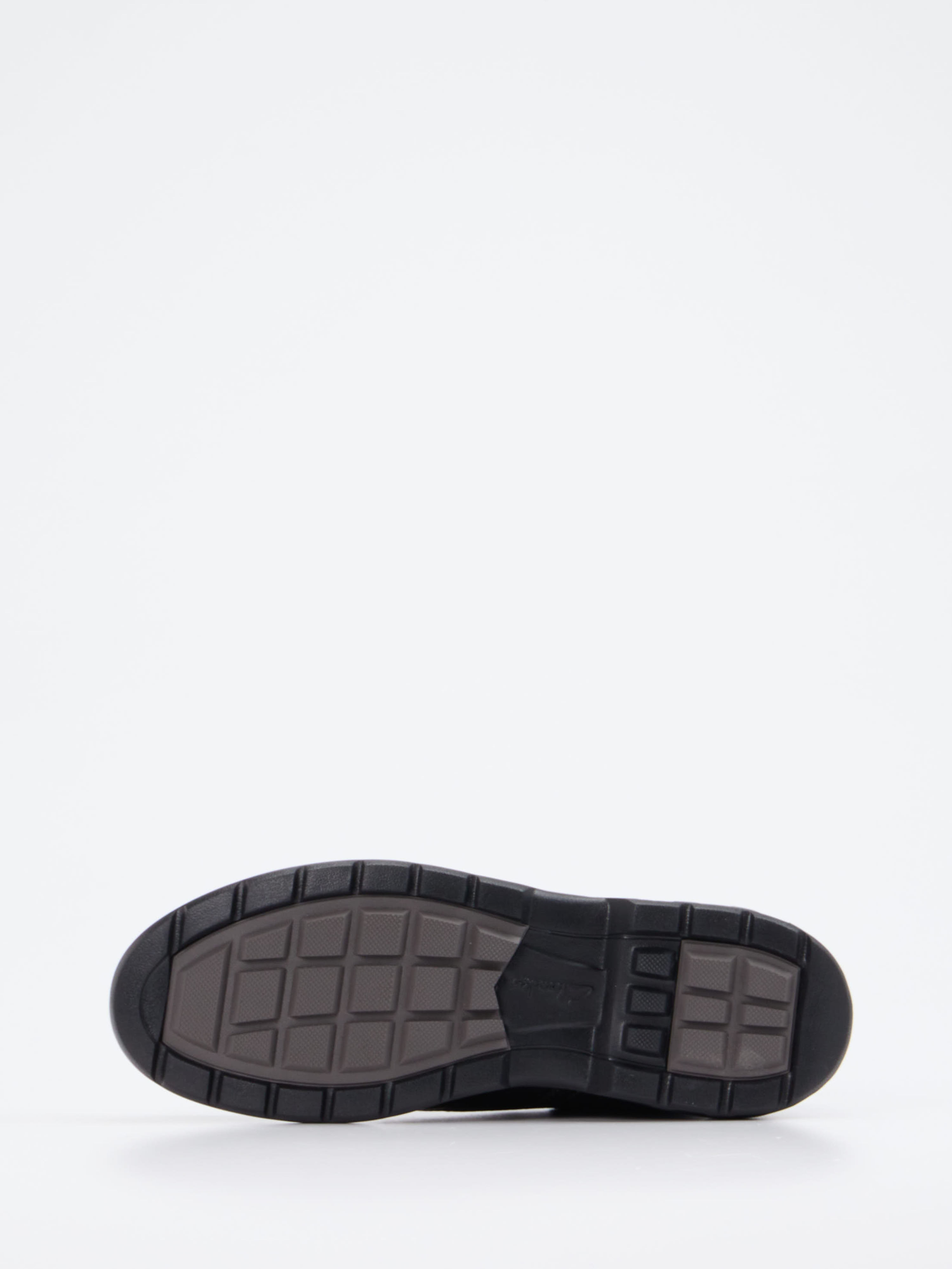 Schnürschuh Rockie Walk schwarz 4610009128305
