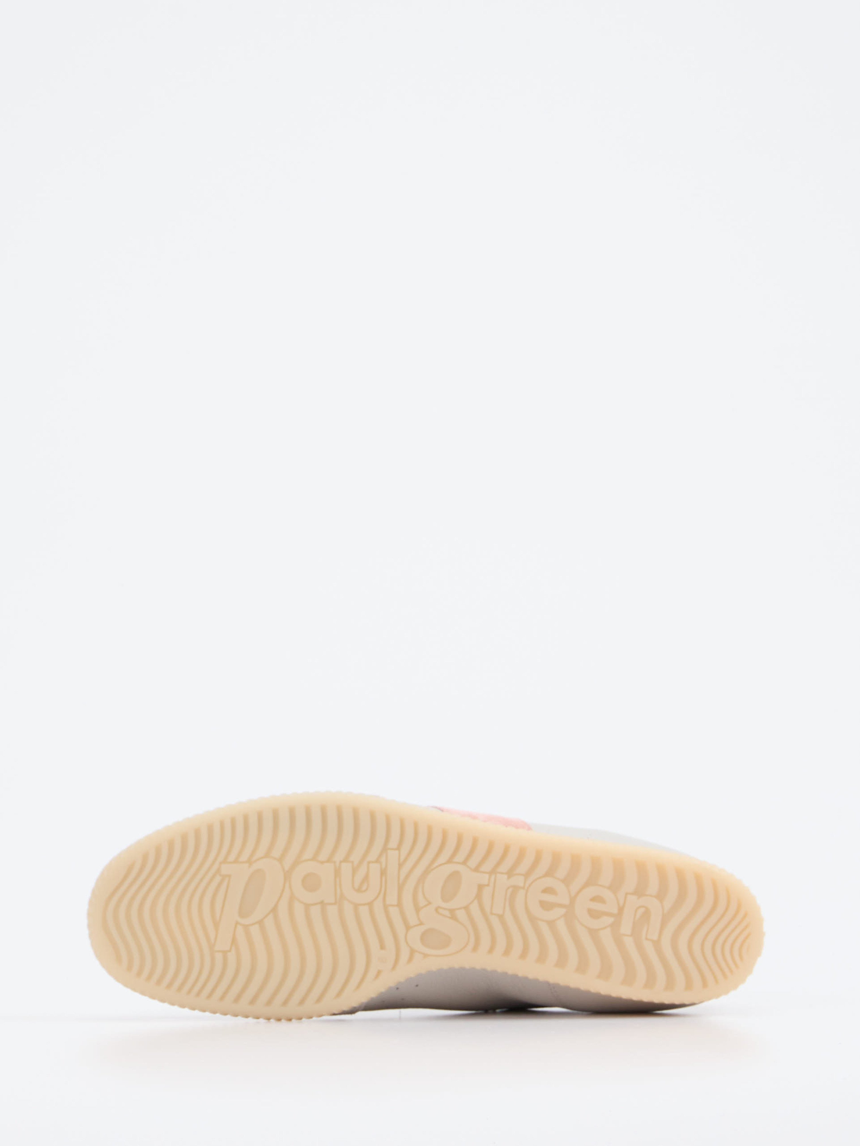 Sneaker grau 1661455000405