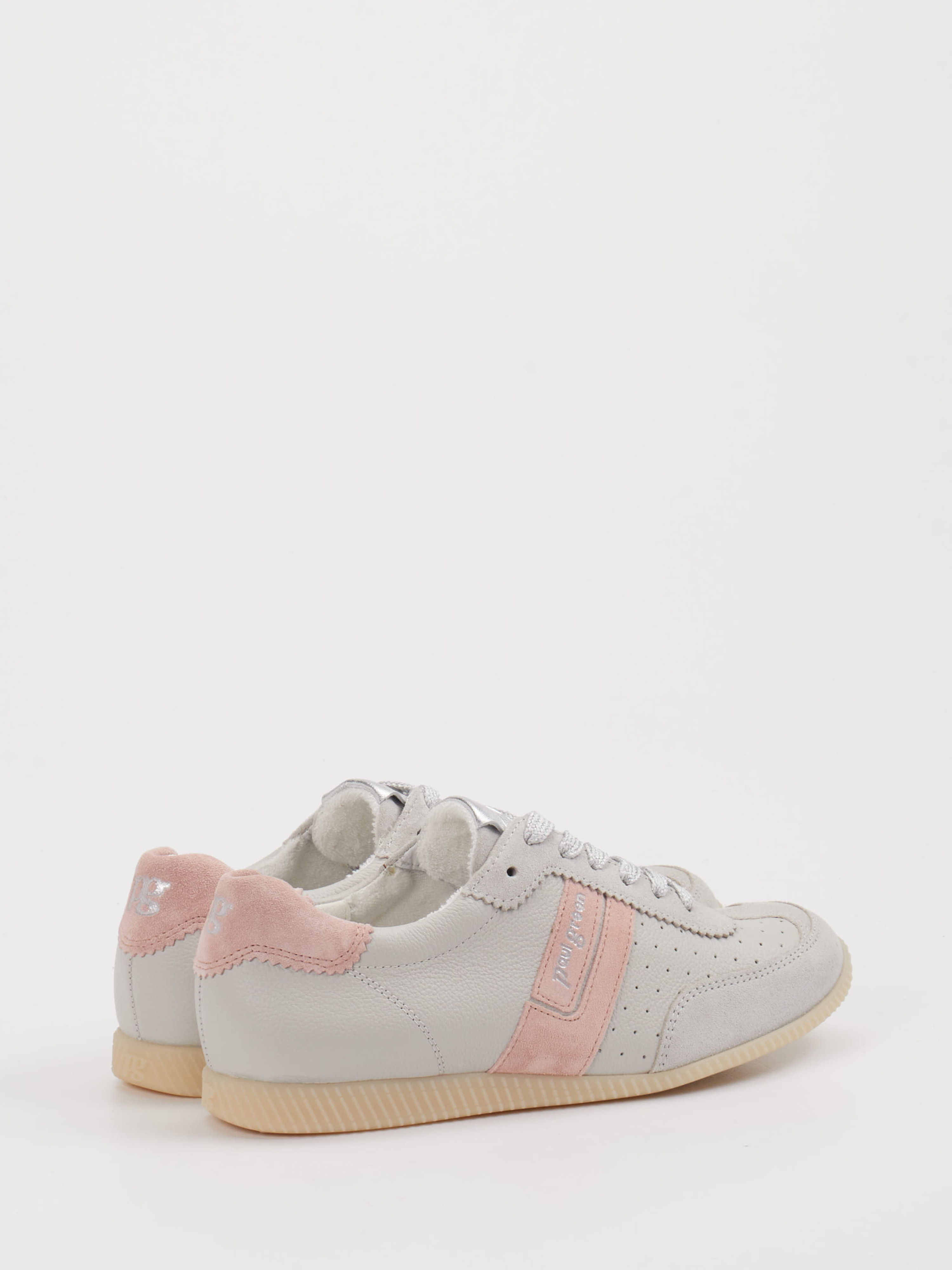 Sneaker grau 1661455000403