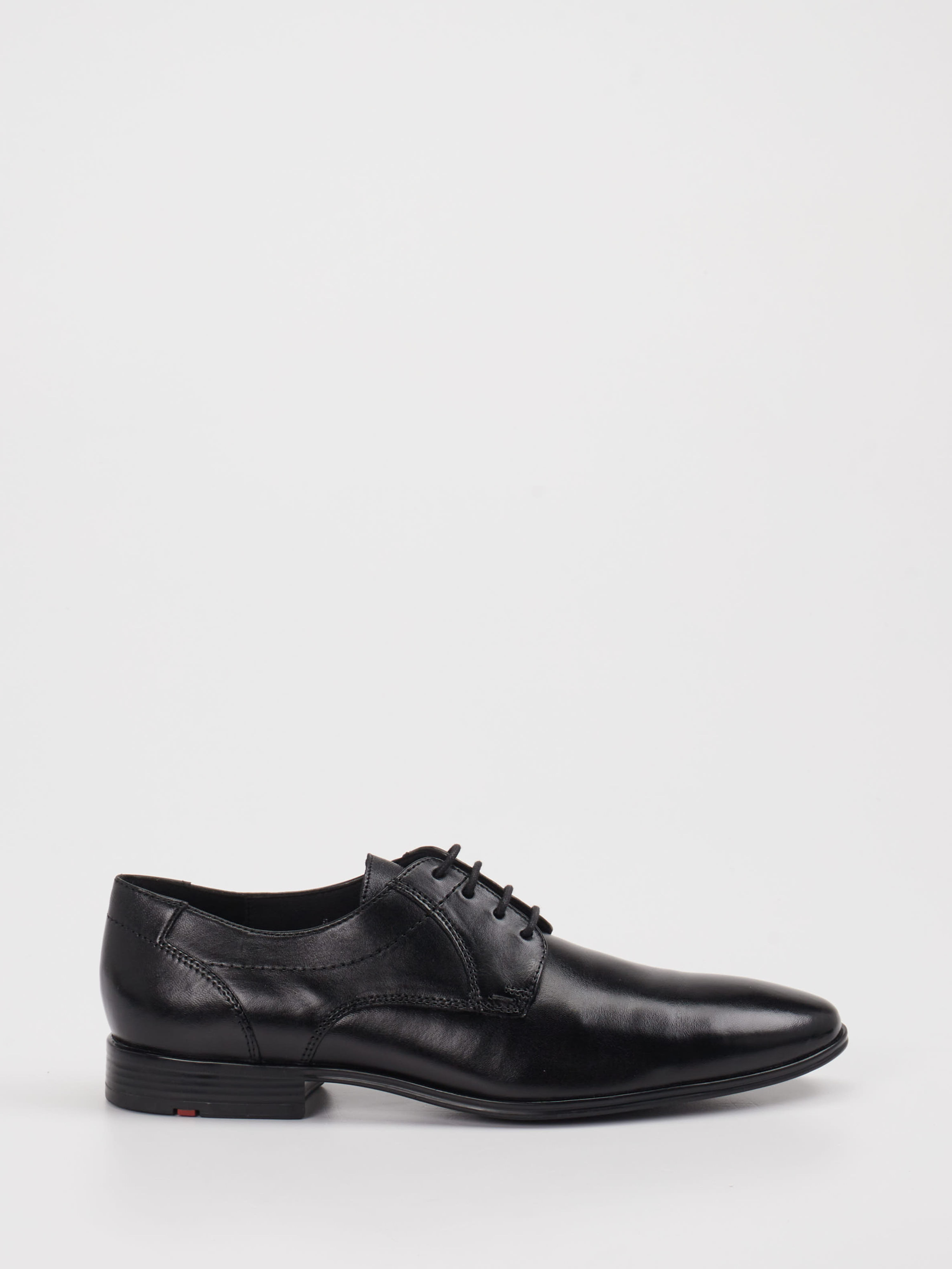 Schnürschuh CORE 111 schwarz 4610009130301
