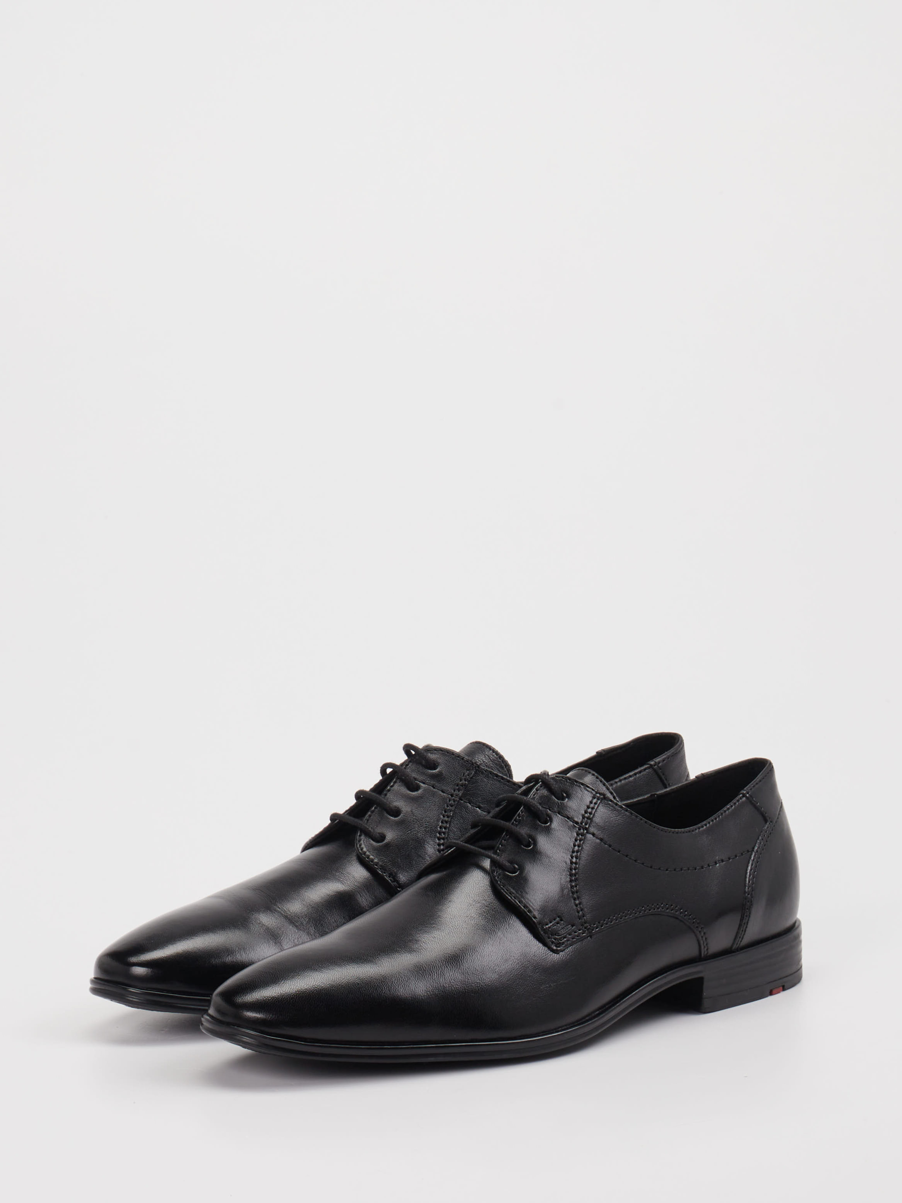 Schnürschuh CORE 111 schwarz 4610009130302