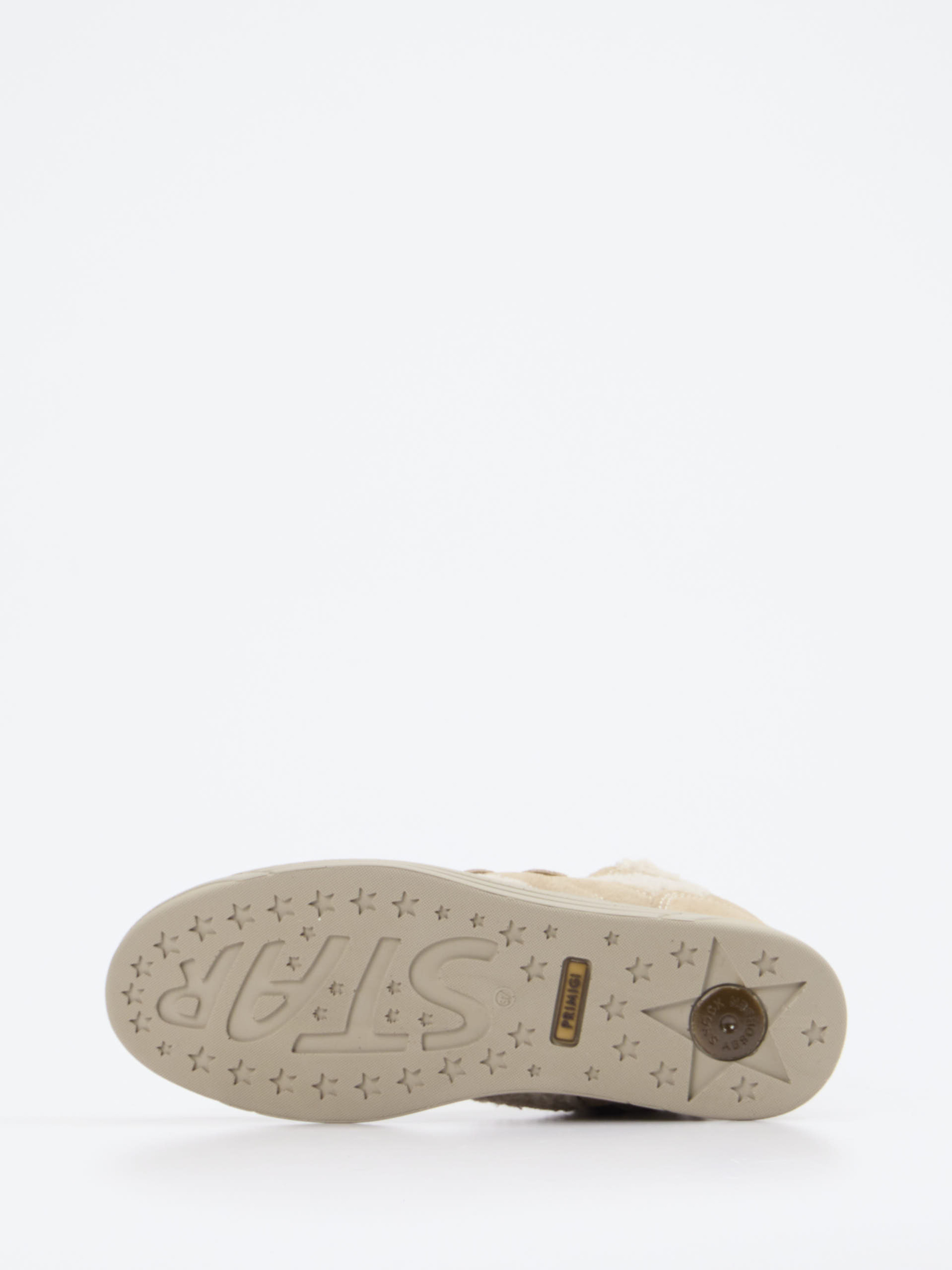 Schnürboot beige 6700359000405