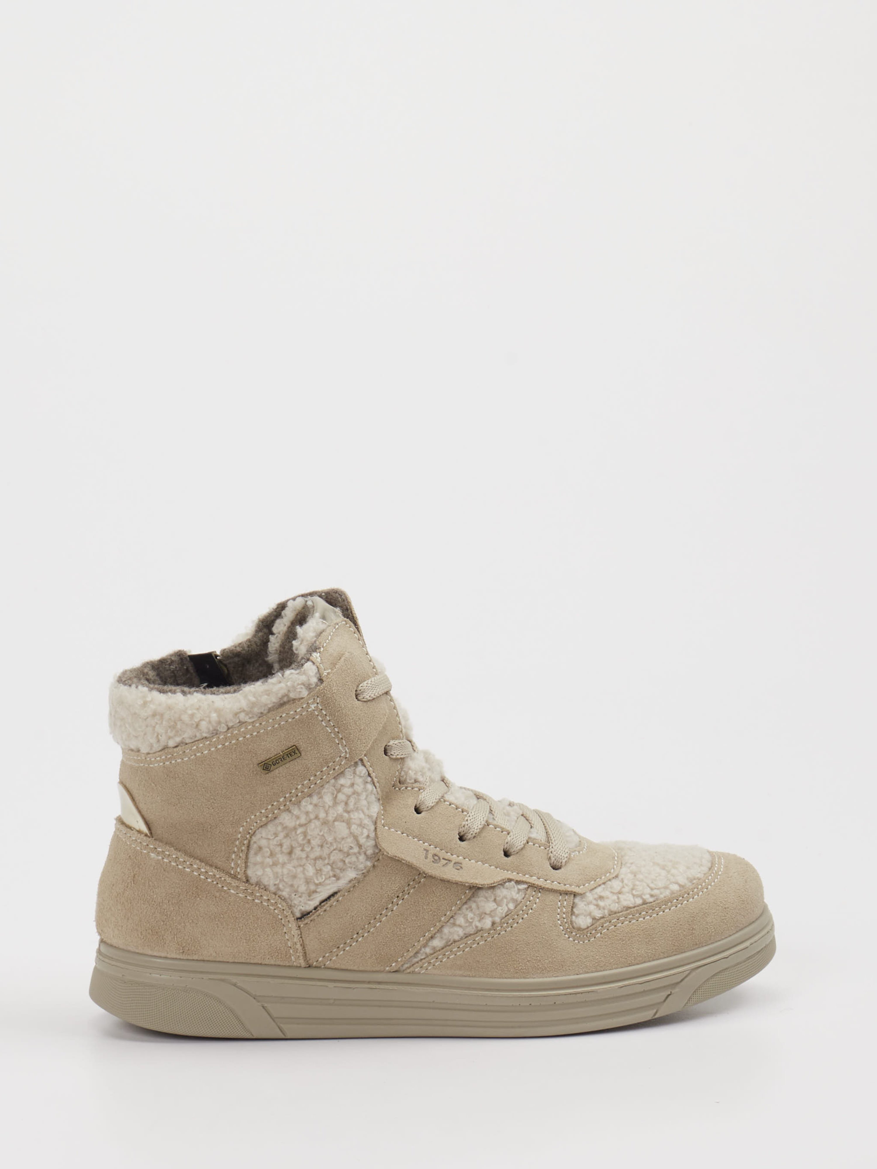 Schnürboot beige 6700359000401