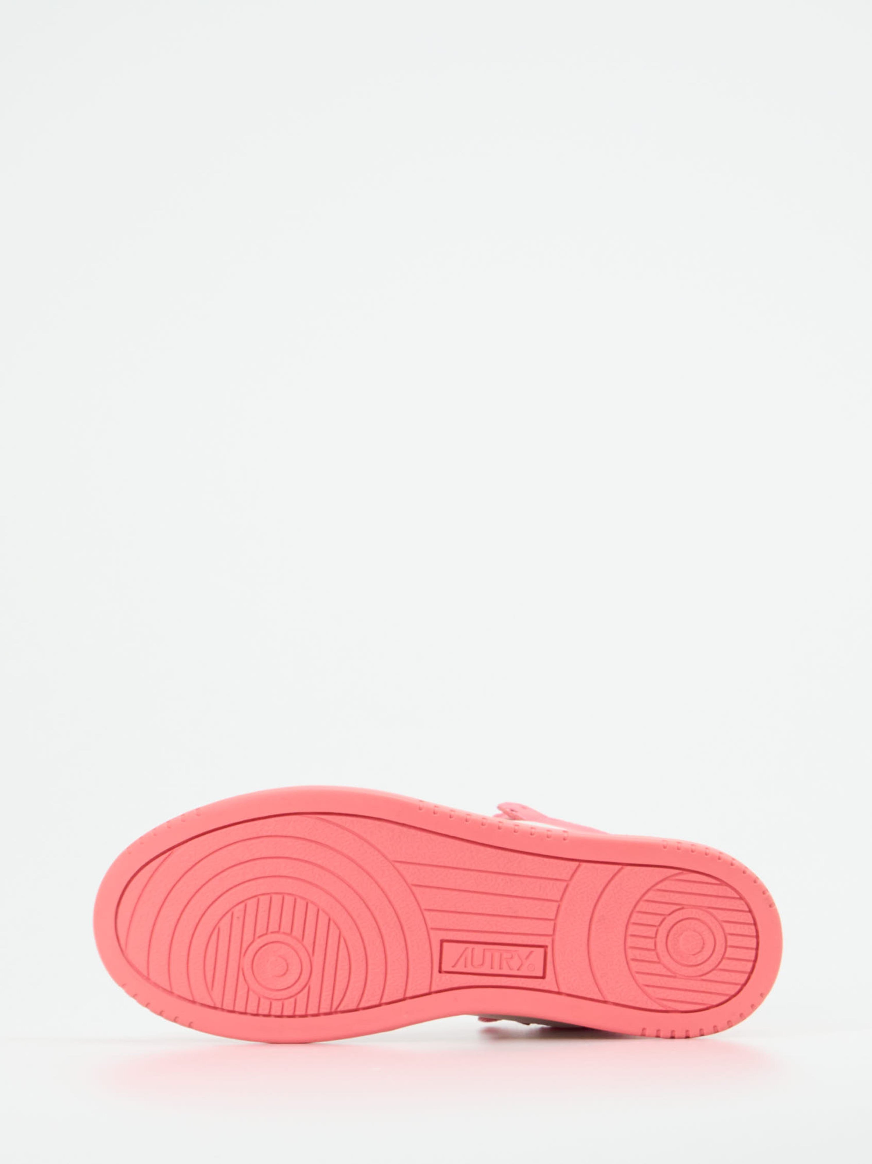 Sneaker Medalist weiß 1673795000105