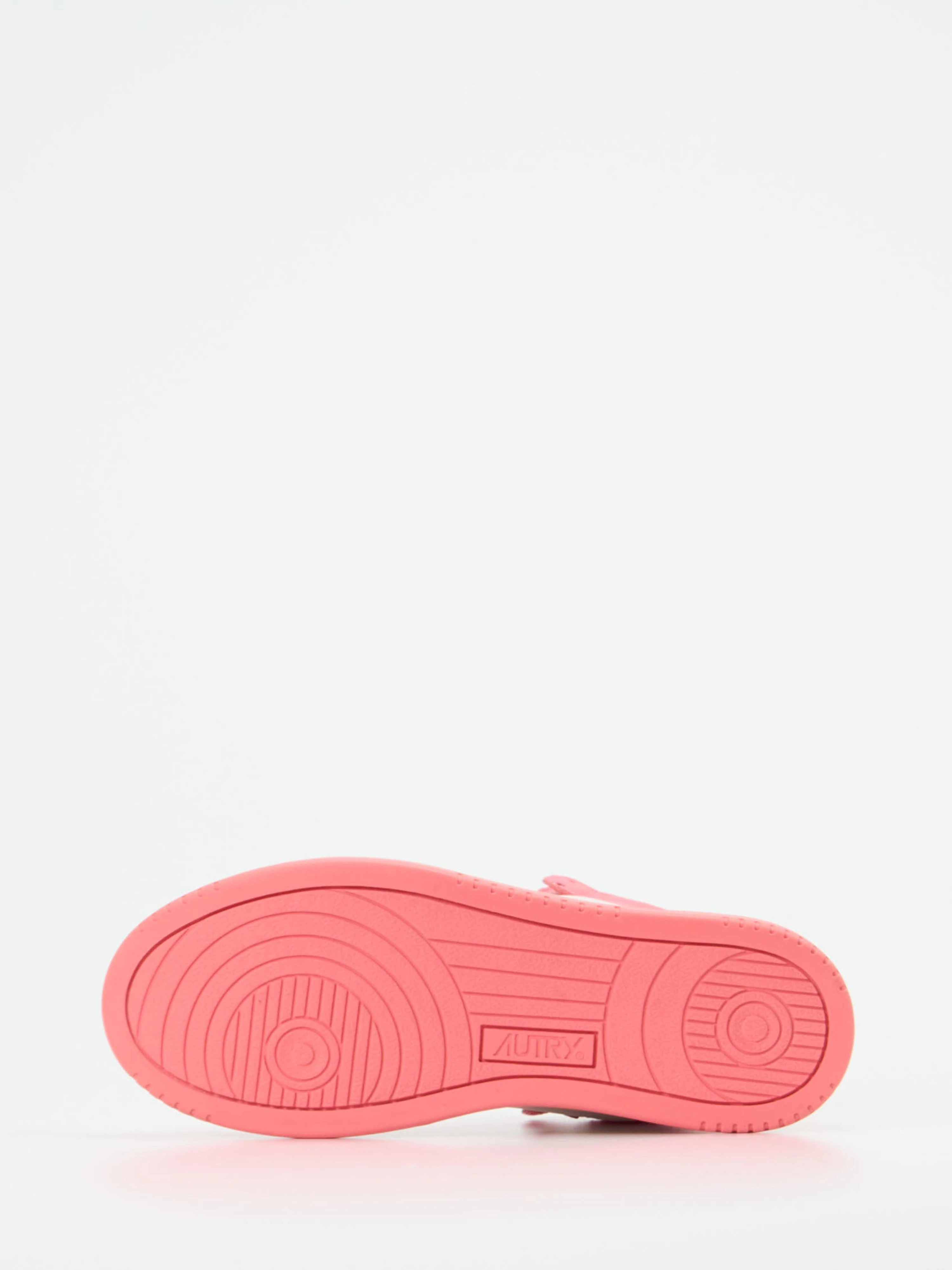 Sneaker Medalist weiß 1673795000105