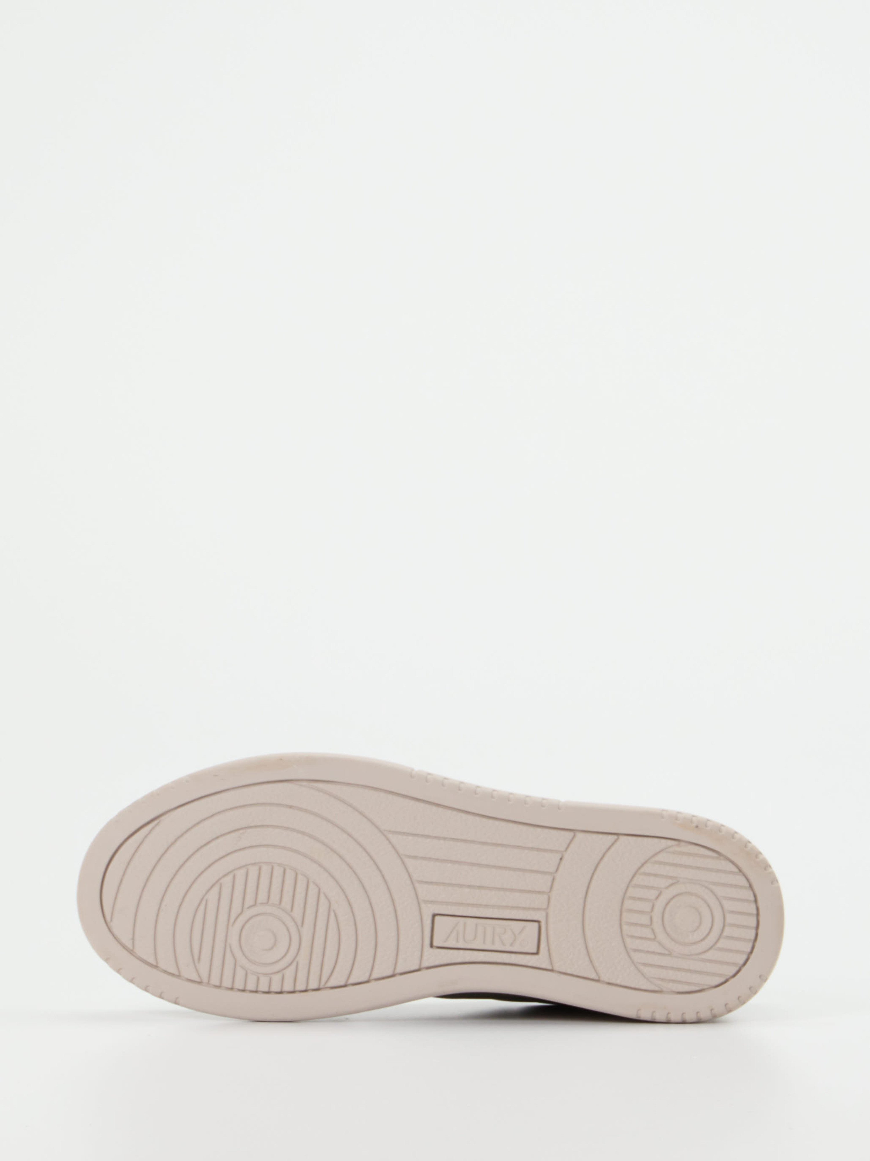 Sneaker grau 1663491000105