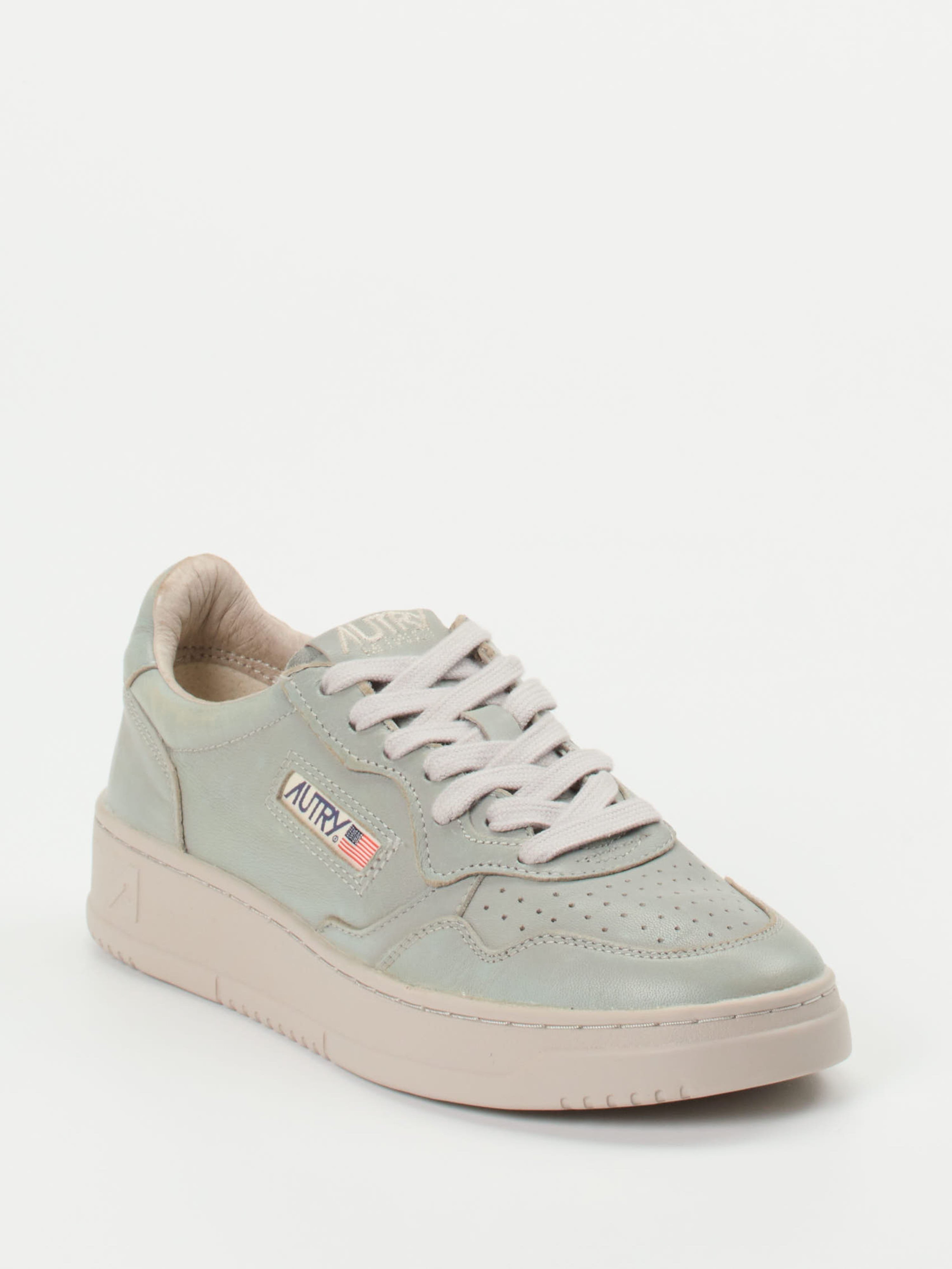Sneaker grau 1663491000106