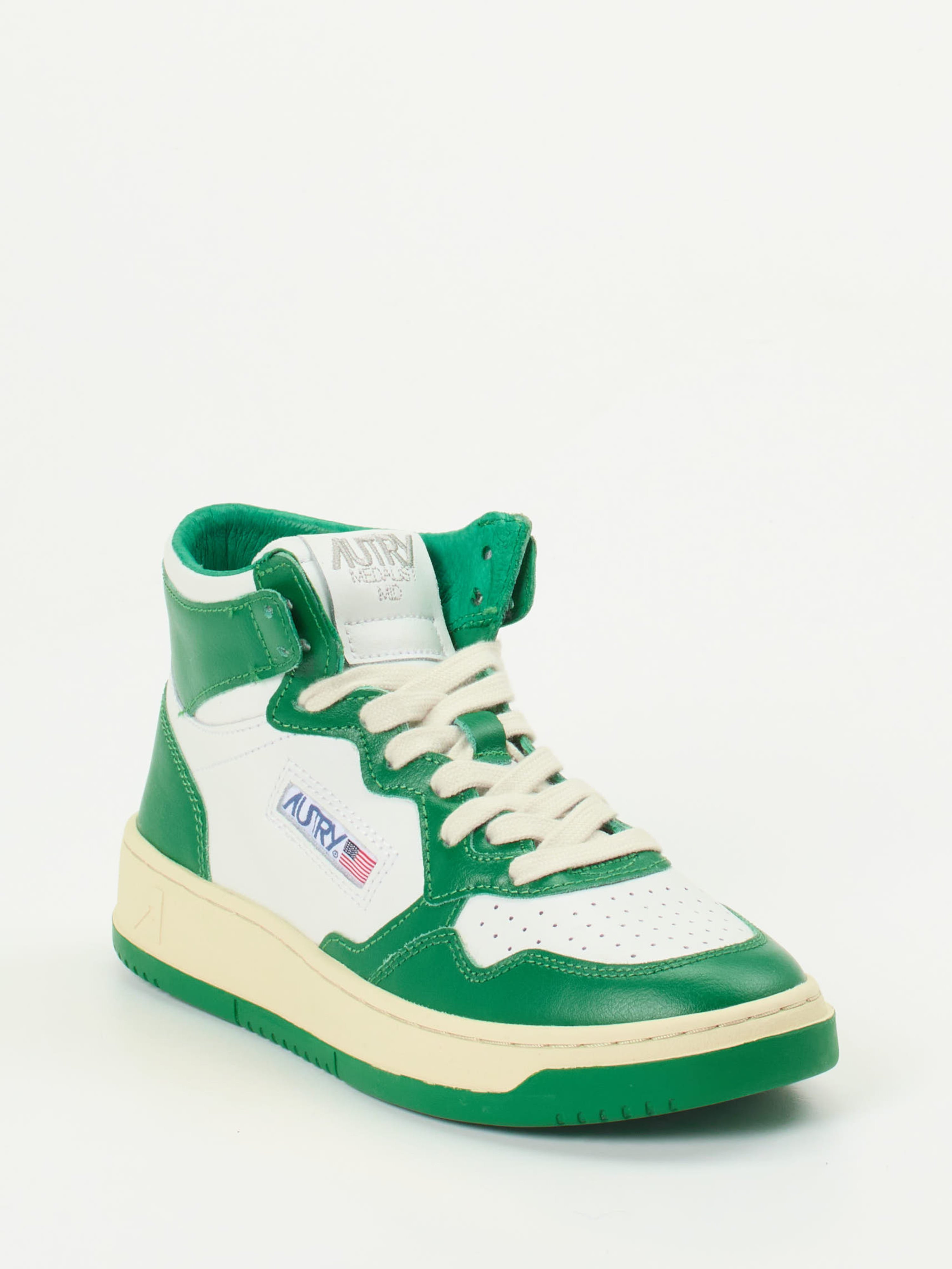 Sneaker High weiß 1673706000306