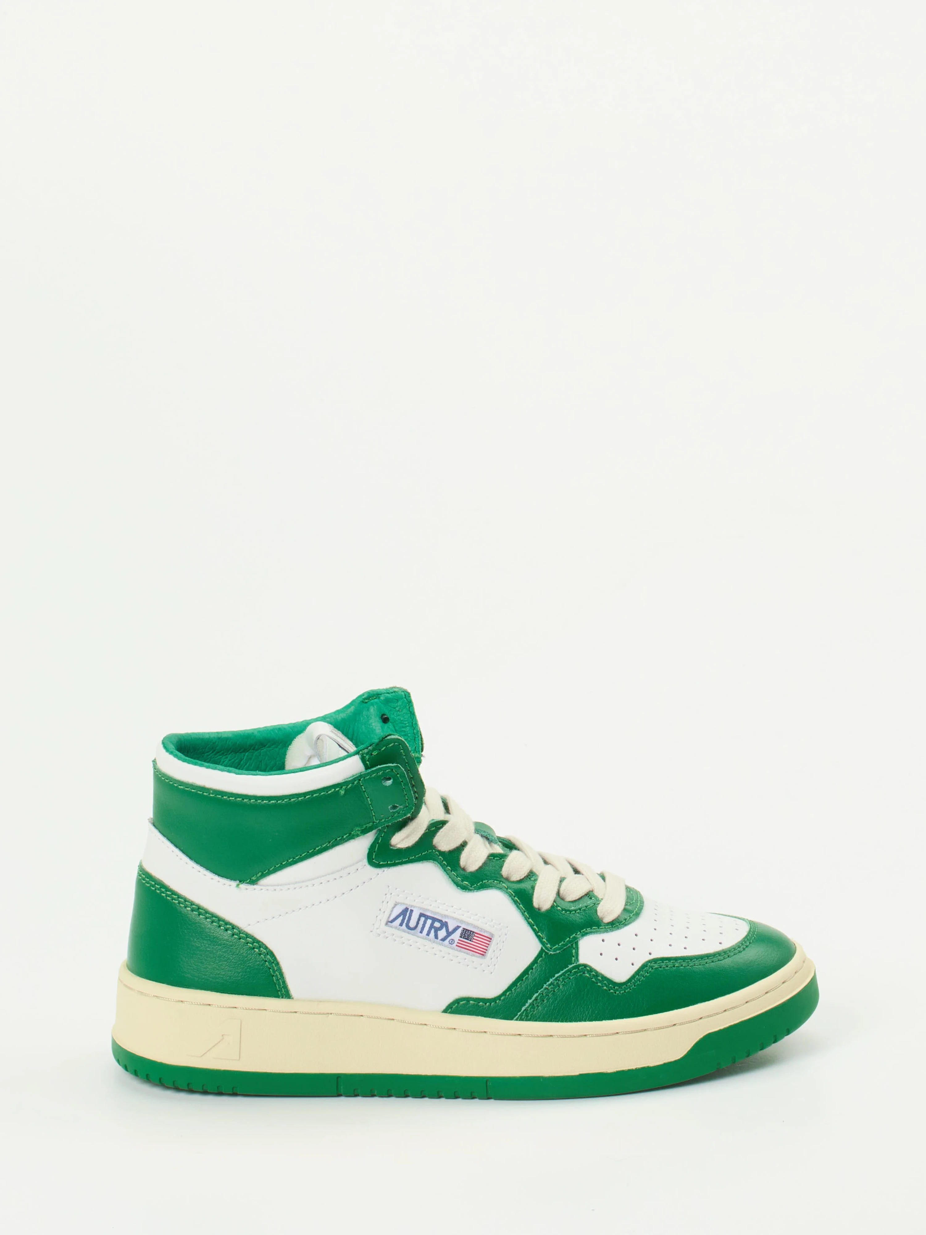 Sneaker High weiß 1673706000301