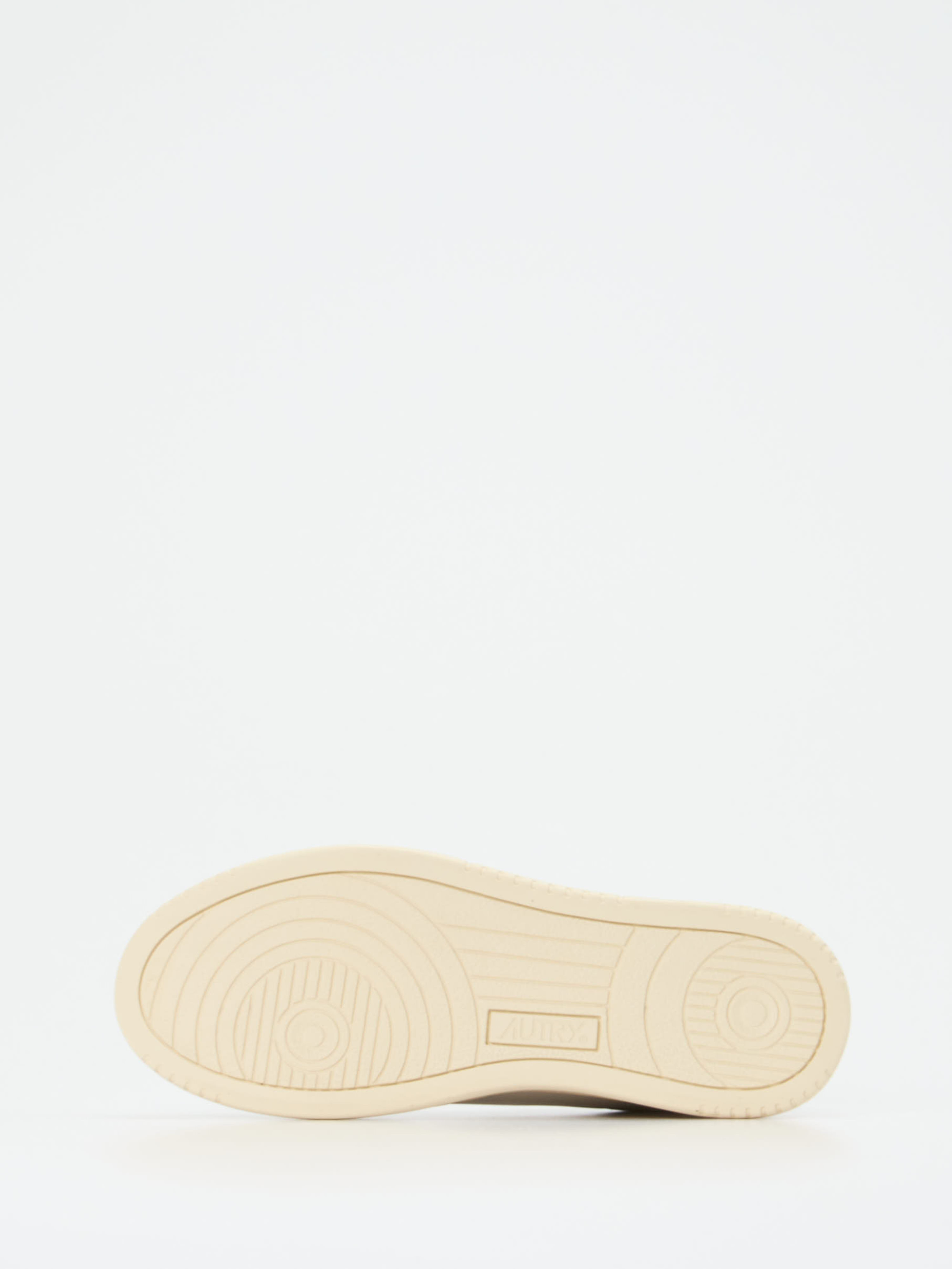 Sneaker Medalist weiß 1663794006505