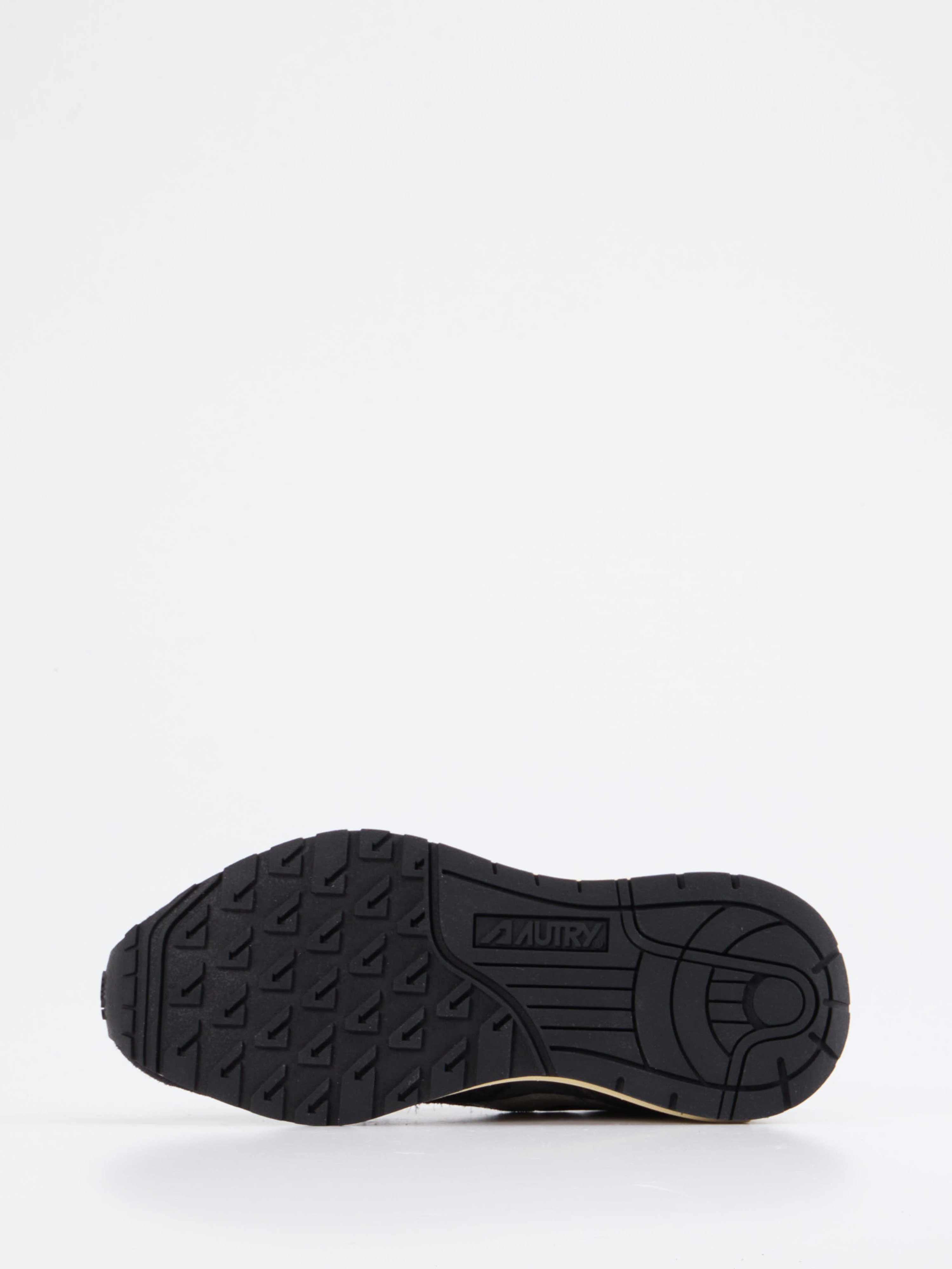 Sneaker Reelwind schwarz 1661009028905