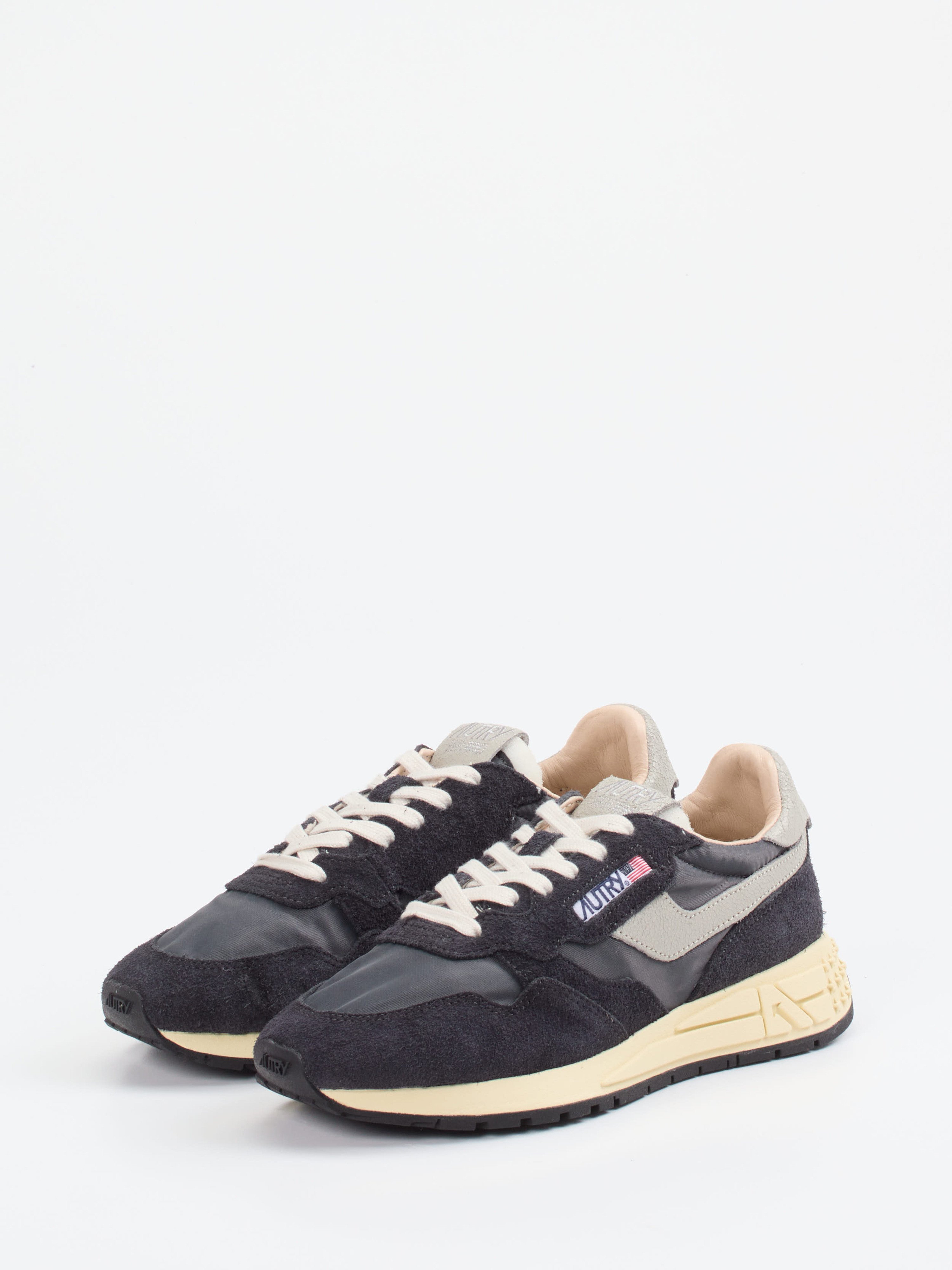 Sneaker Reelwind schwarz 1661009028902