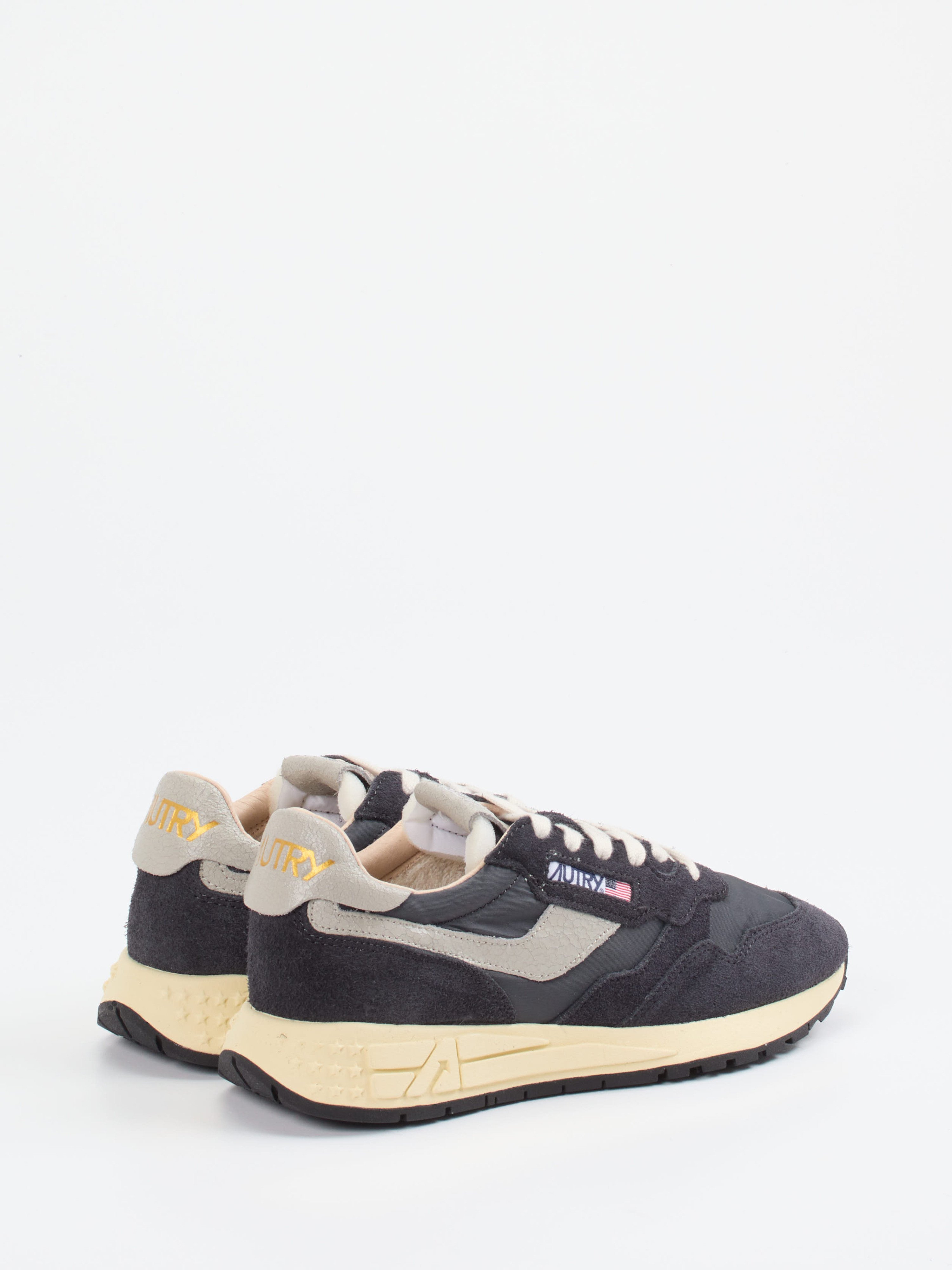 Sneaker Reelwind schwarz 1661009028903