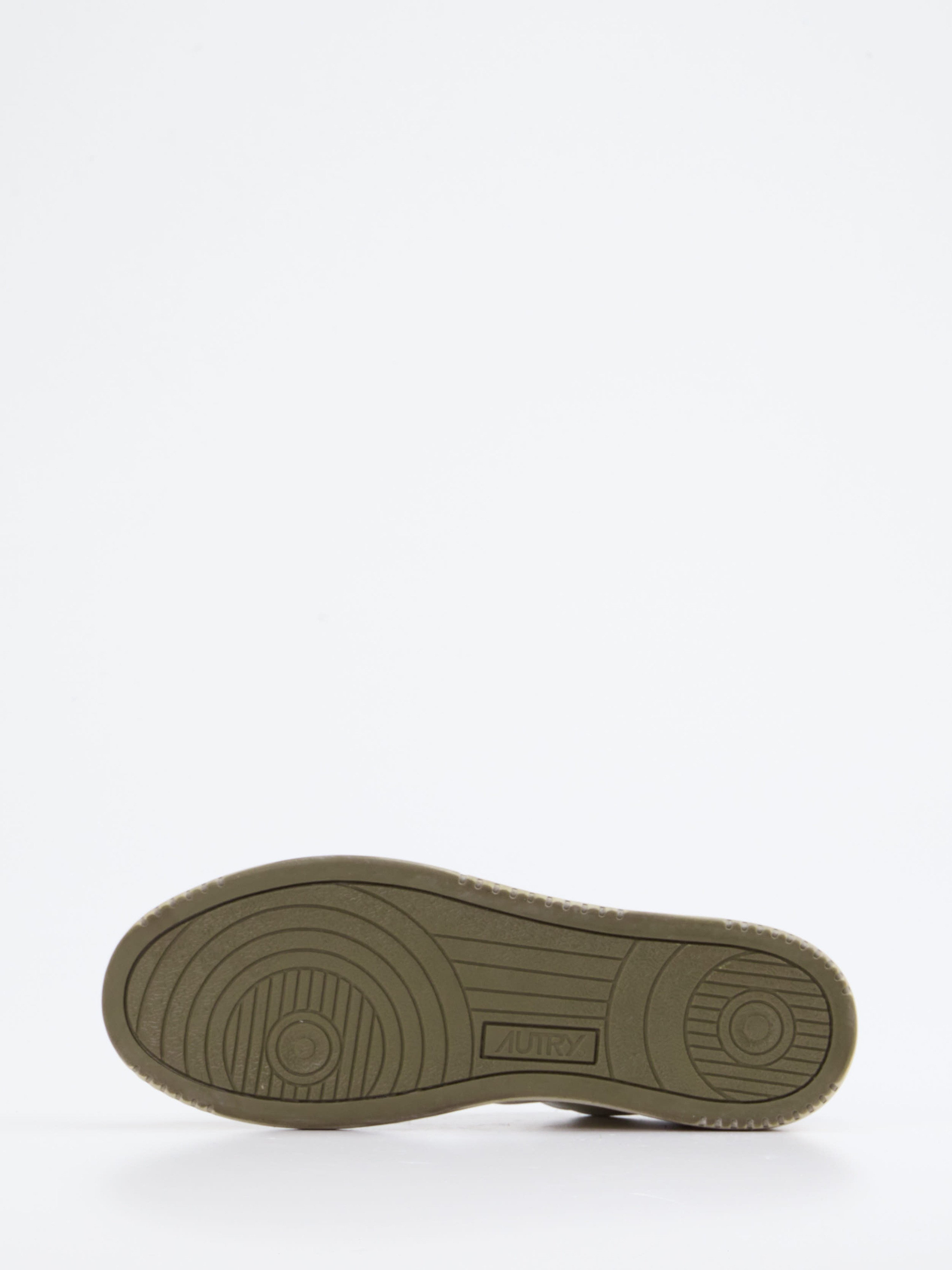 Sneaker Supvint Low weiß 4661792002105