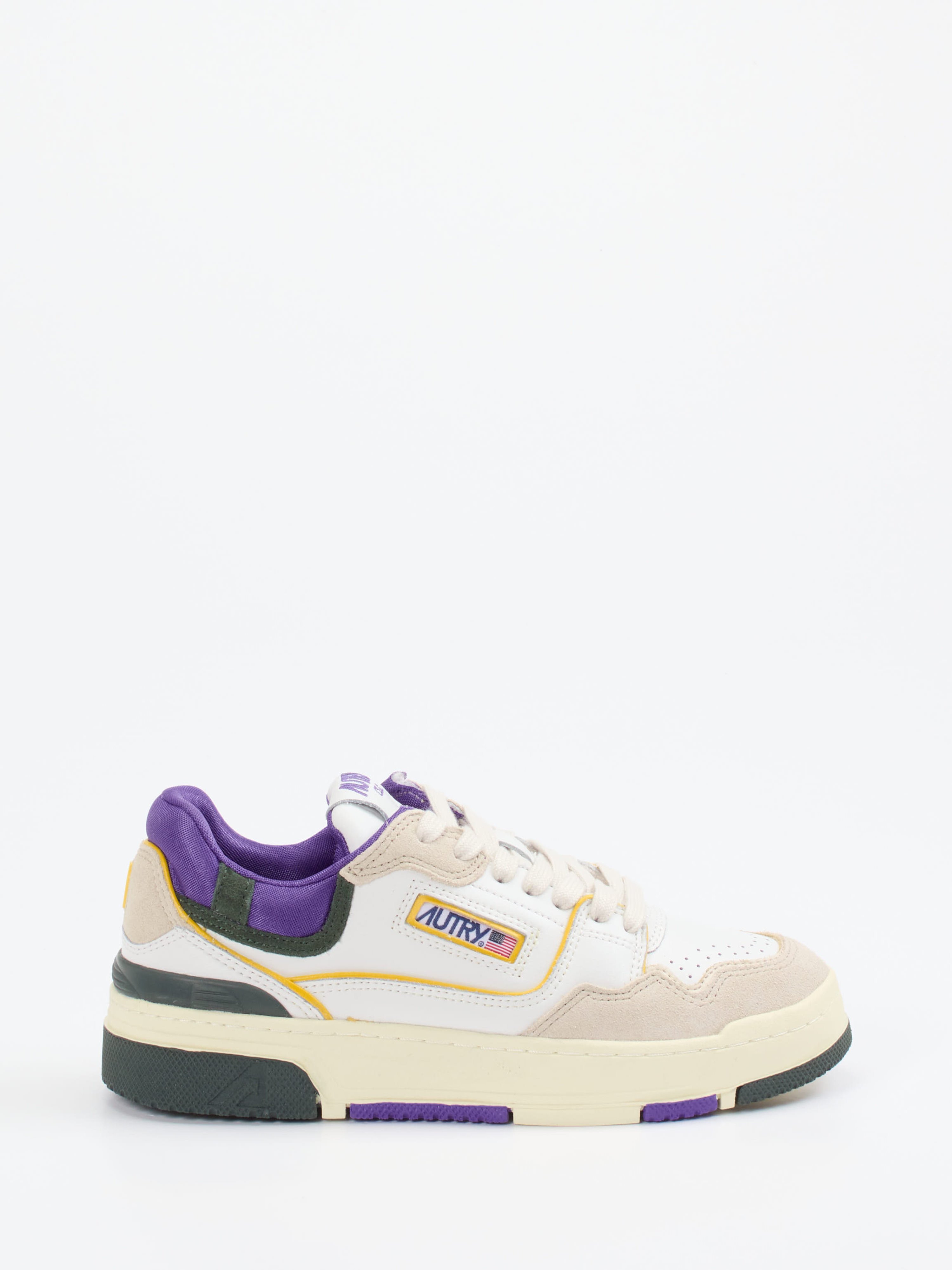 Sneaker CLC Low multi 1665979001901