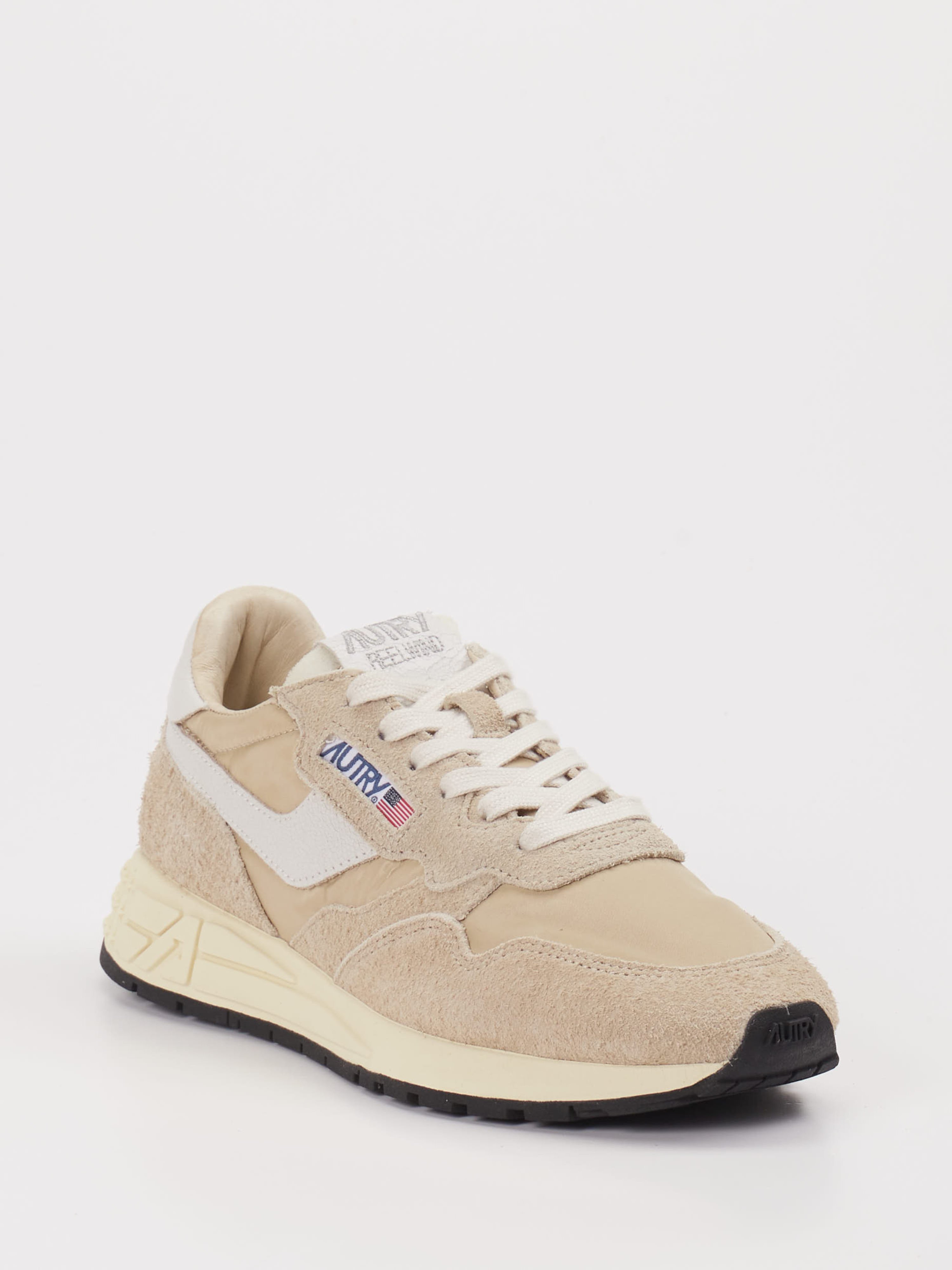 Sneaker Reelwind Low W beige 1661359005606