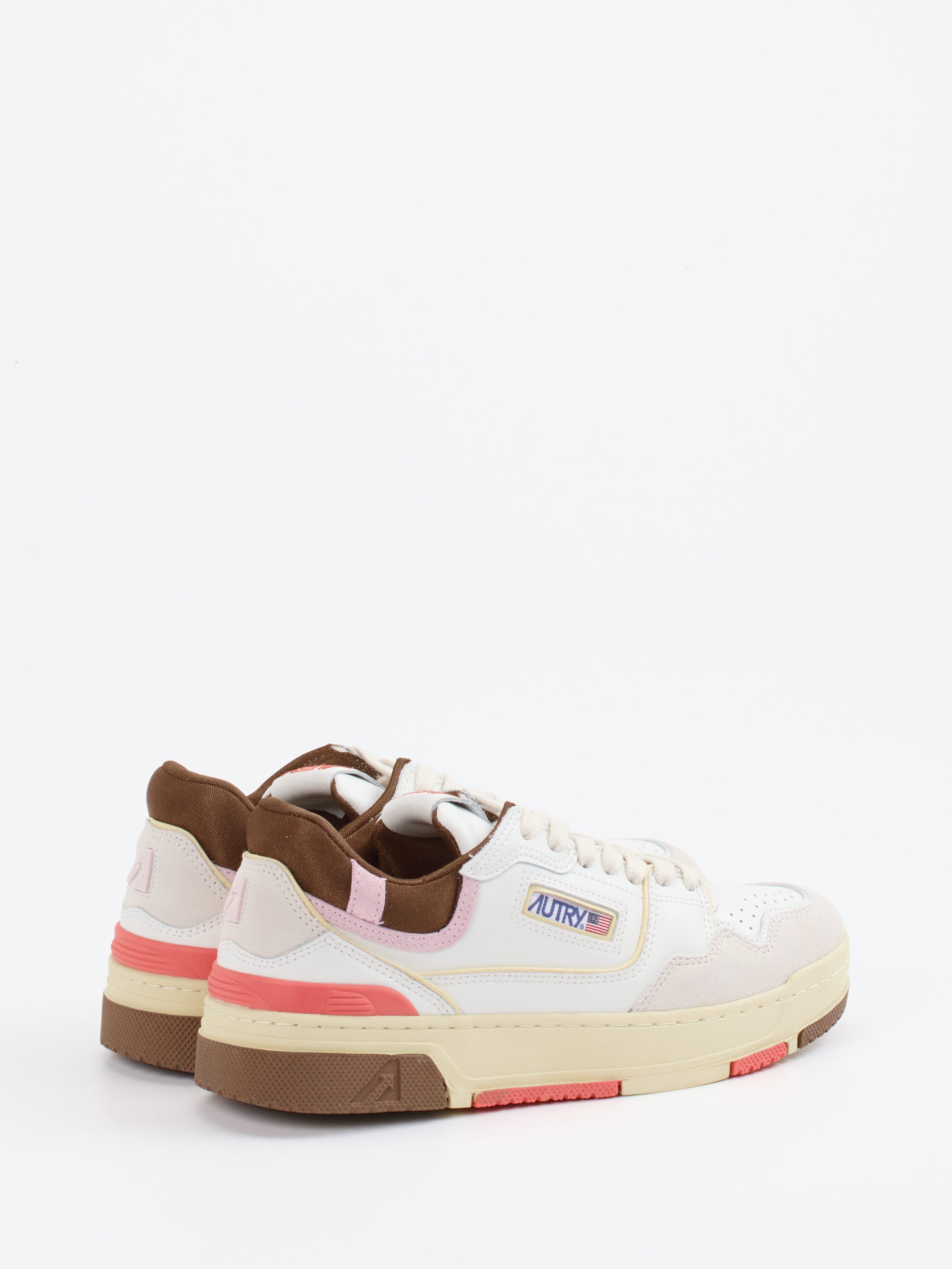 Sneaker CLC Low weiß 1665792000103