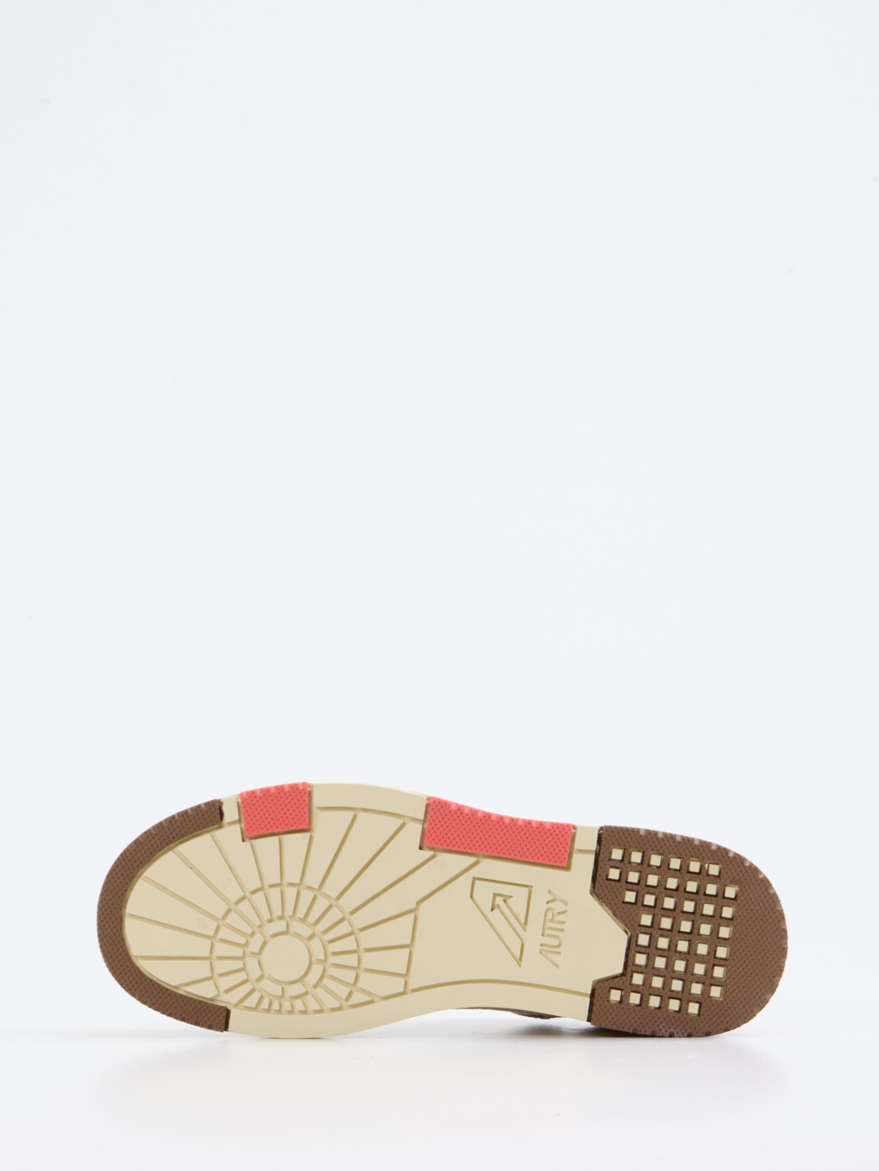 Sneaker CLC Low weiß 1665792000105