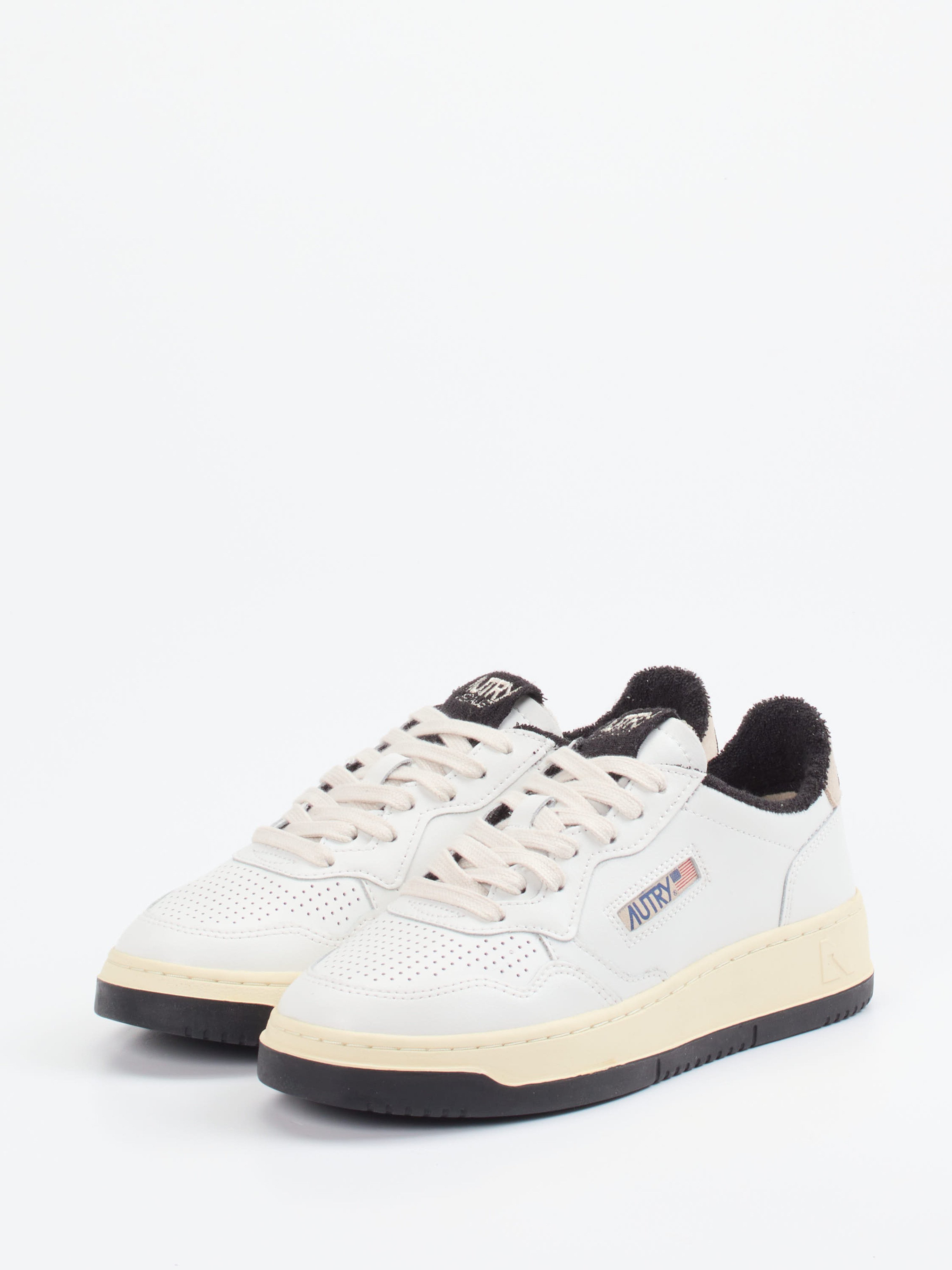 Sneaker Medalist weiß 1663790002202