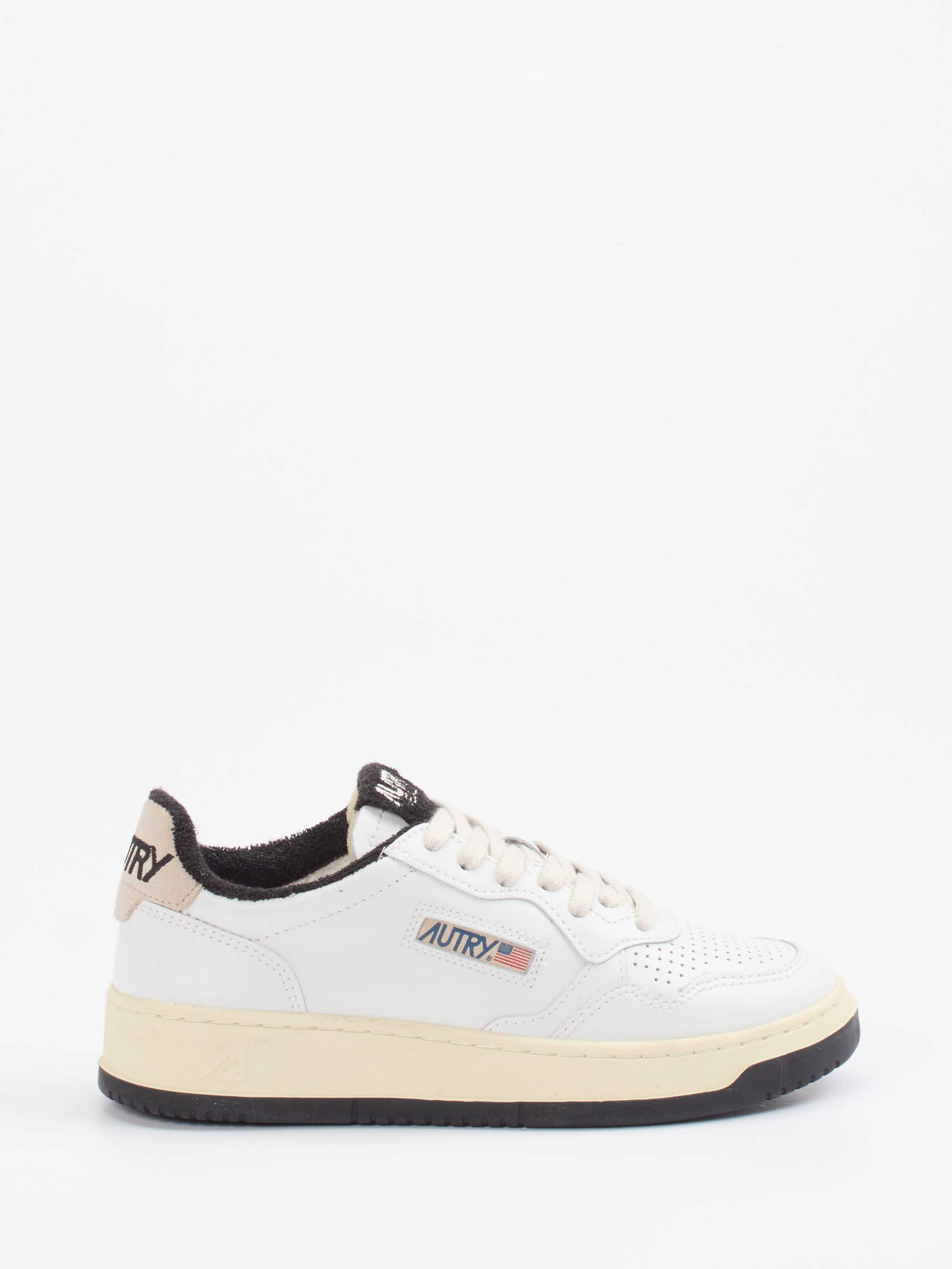 Sneaker Medalist weiß 1663790002201