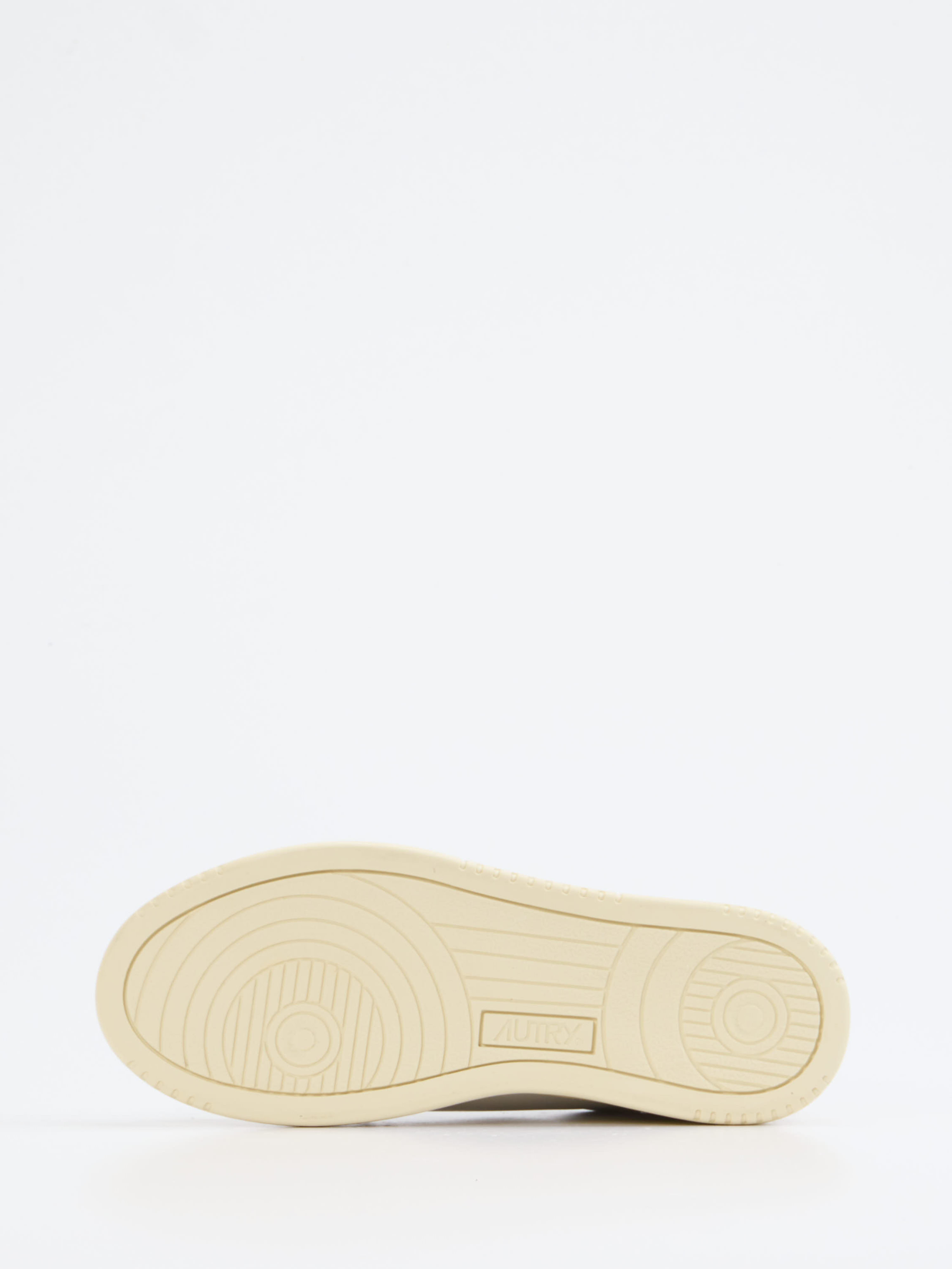 Sneaker Medalist weiß 1663798002105