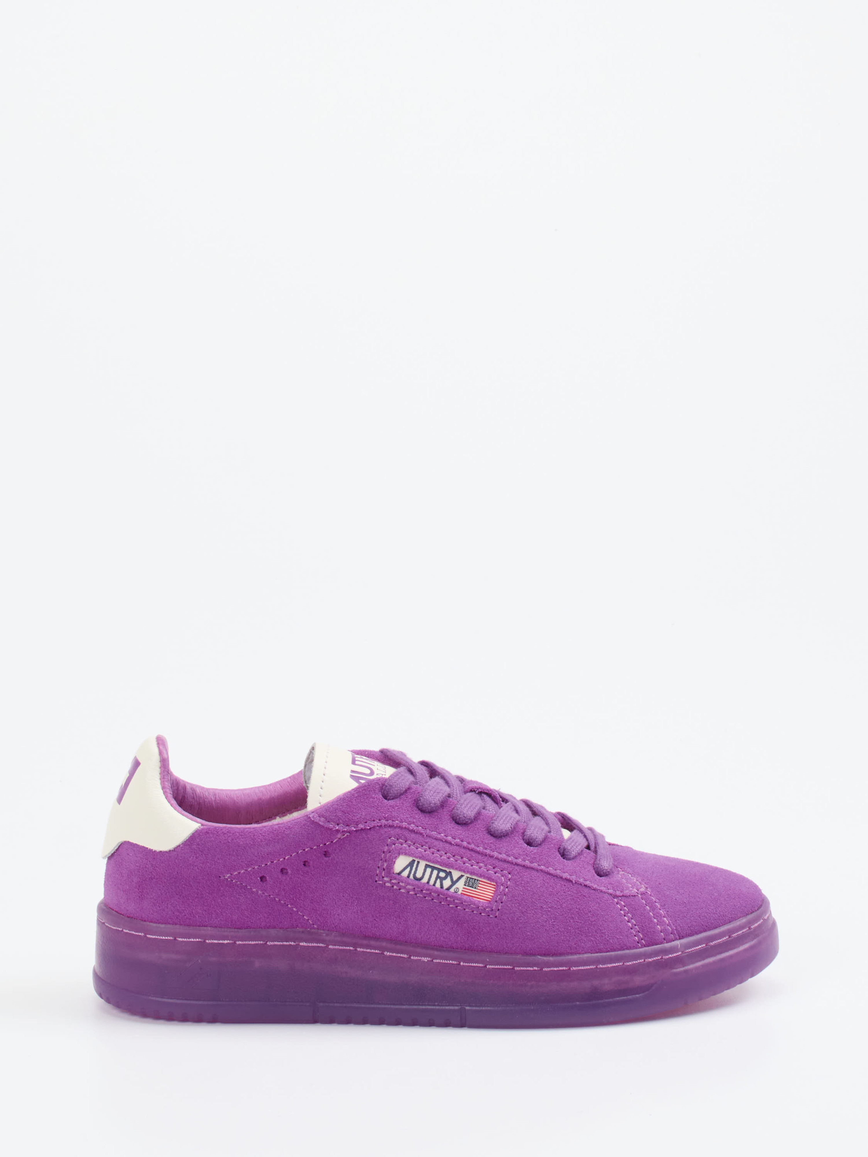 Sneaker Dallas blau 1663119001601