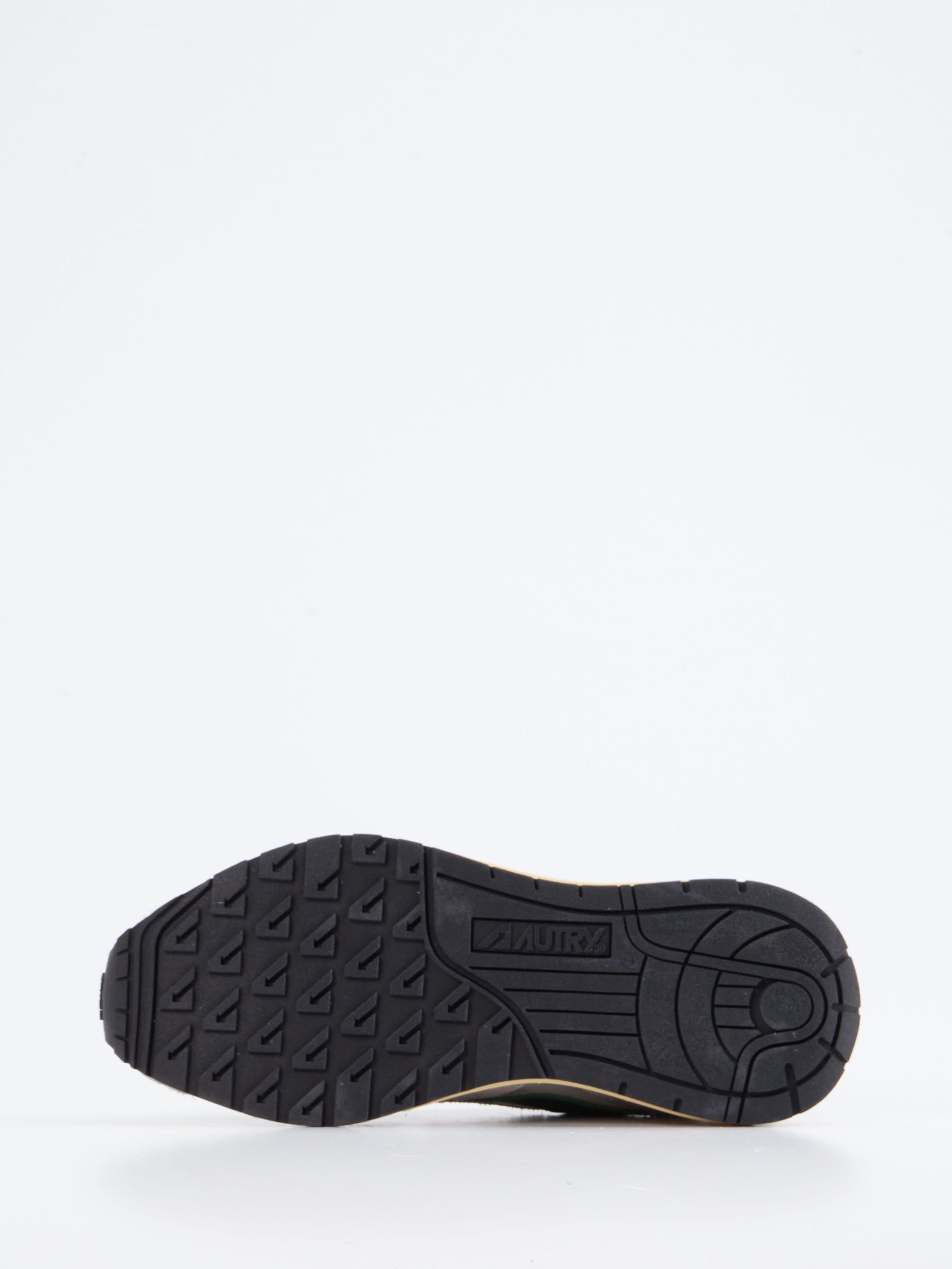 Sneaker Reelwind Low grau 4661496000505