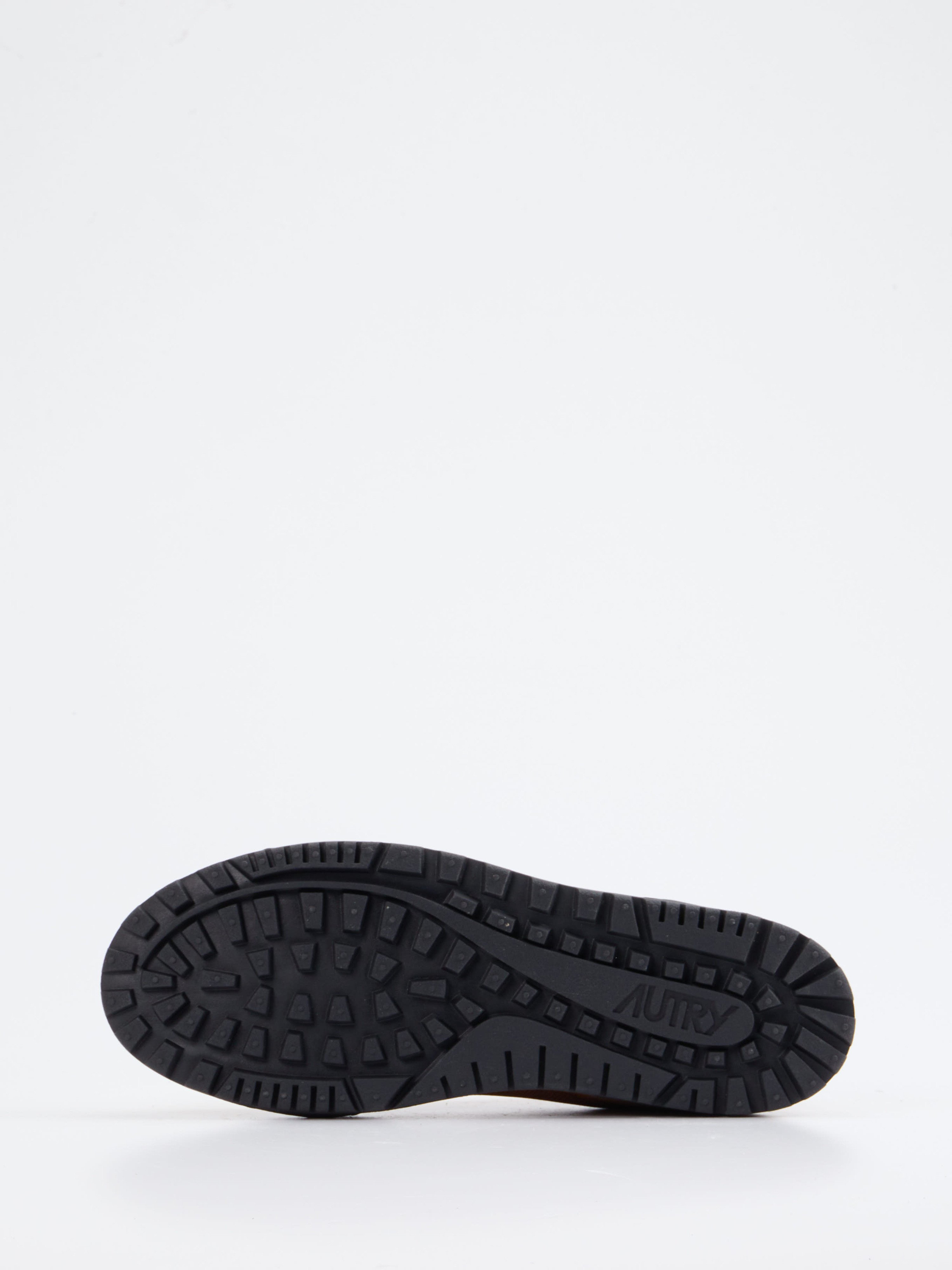 Sneaker Wildpace Low braun 4661289029305