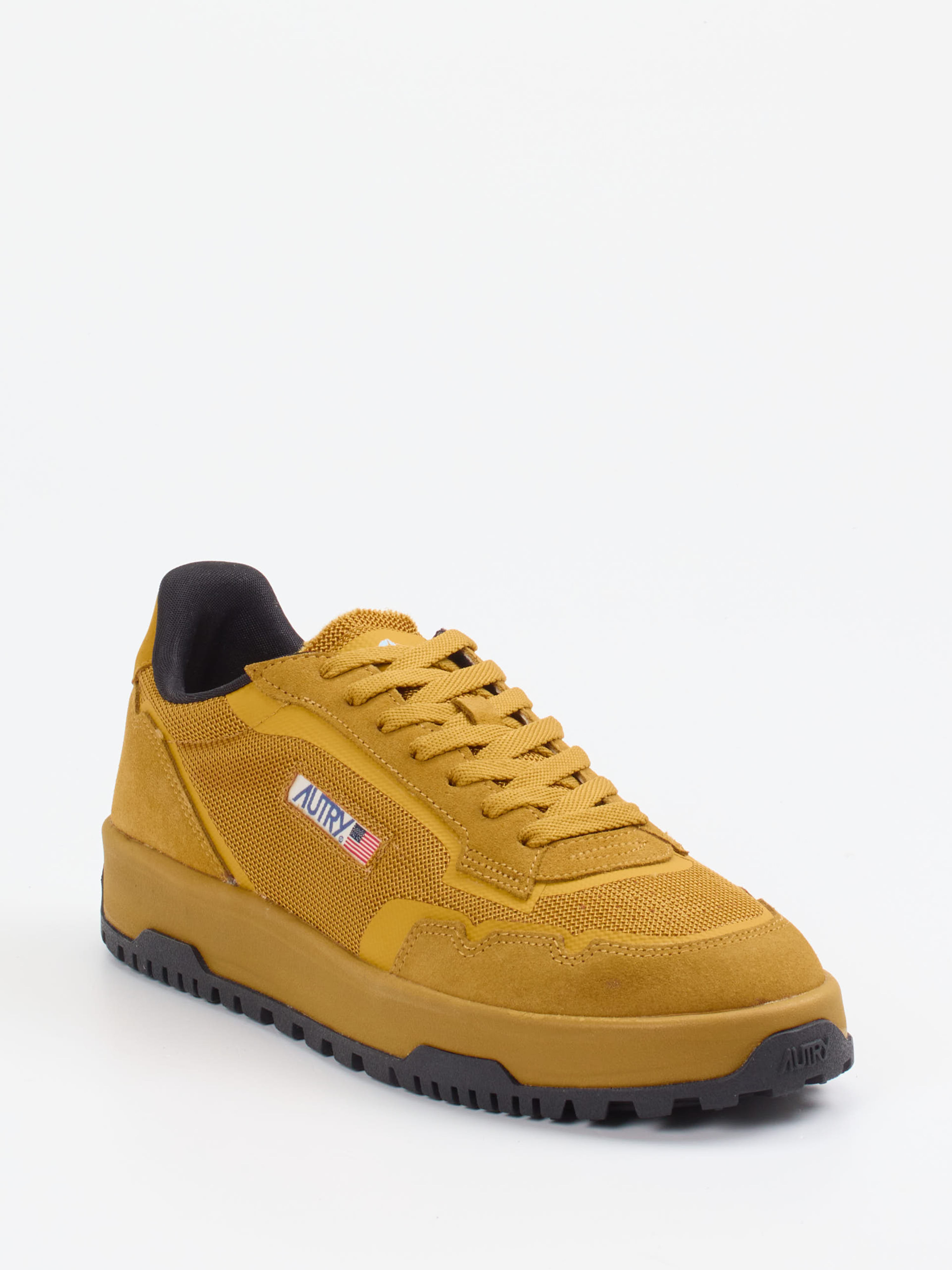 Sneaker Wildpace Low braun 4661289029306