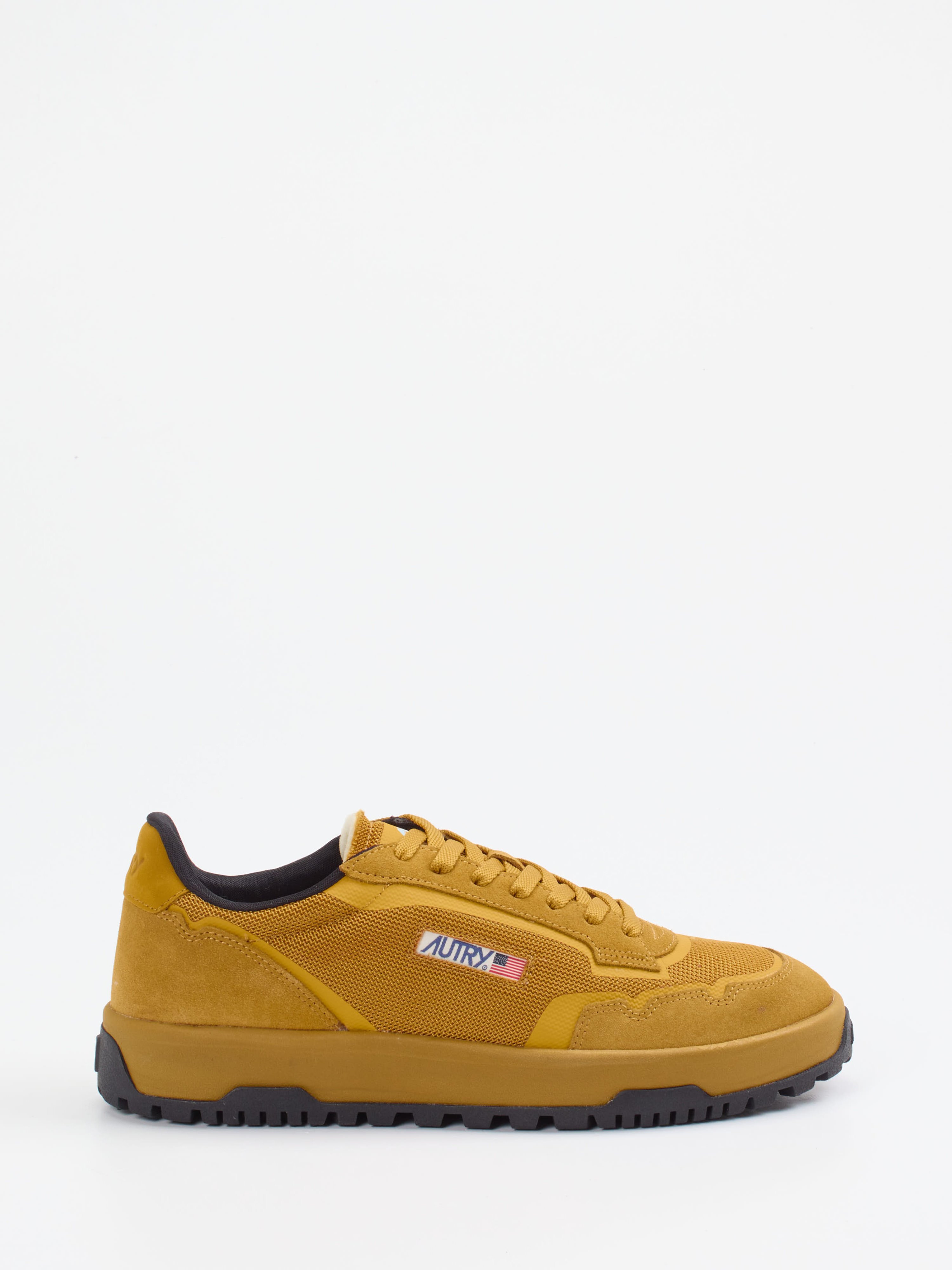 Sneaker Wildpace Low braun 4661289029301