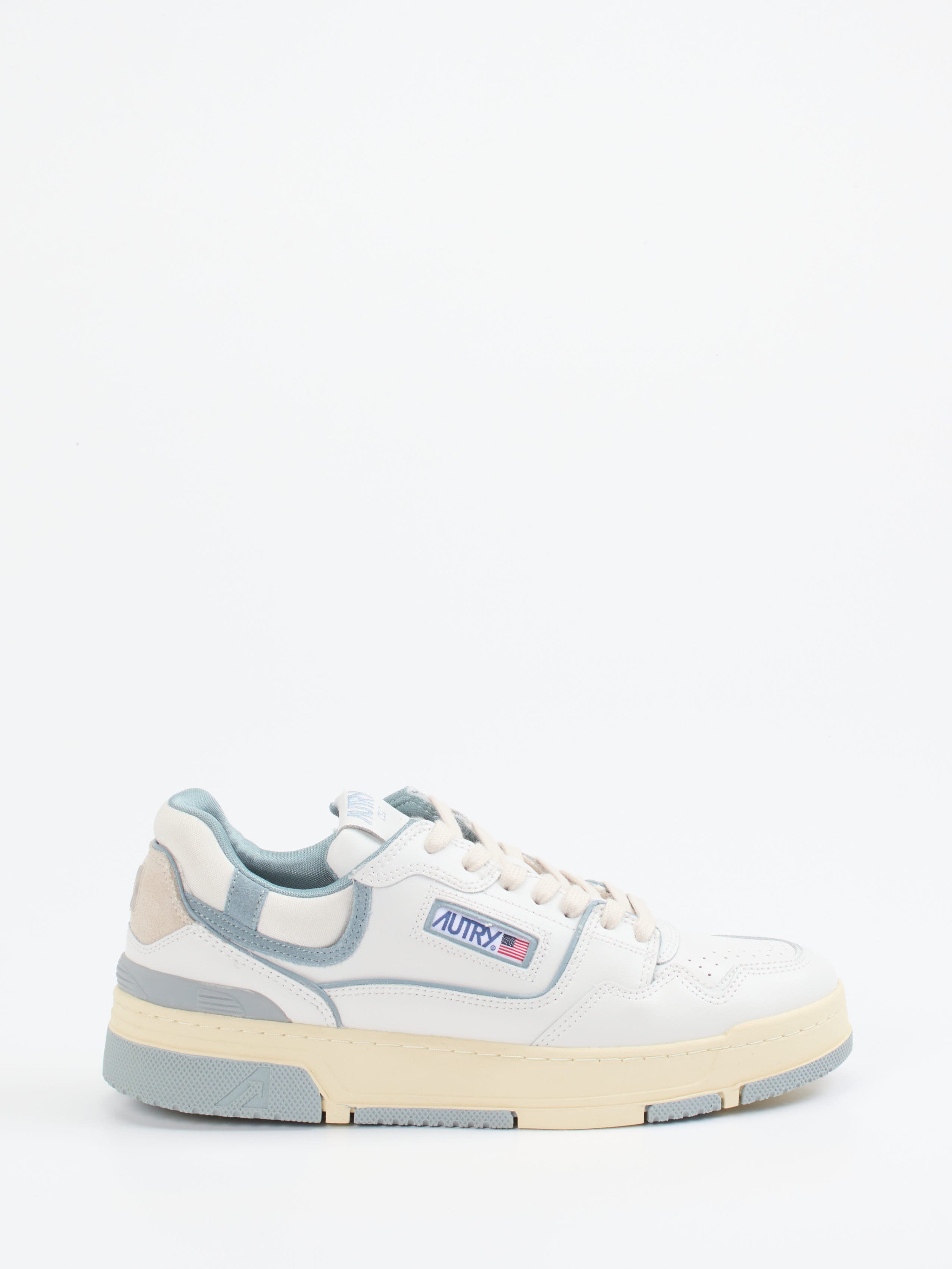 Sneaker CLC Low weiß 4661791006701