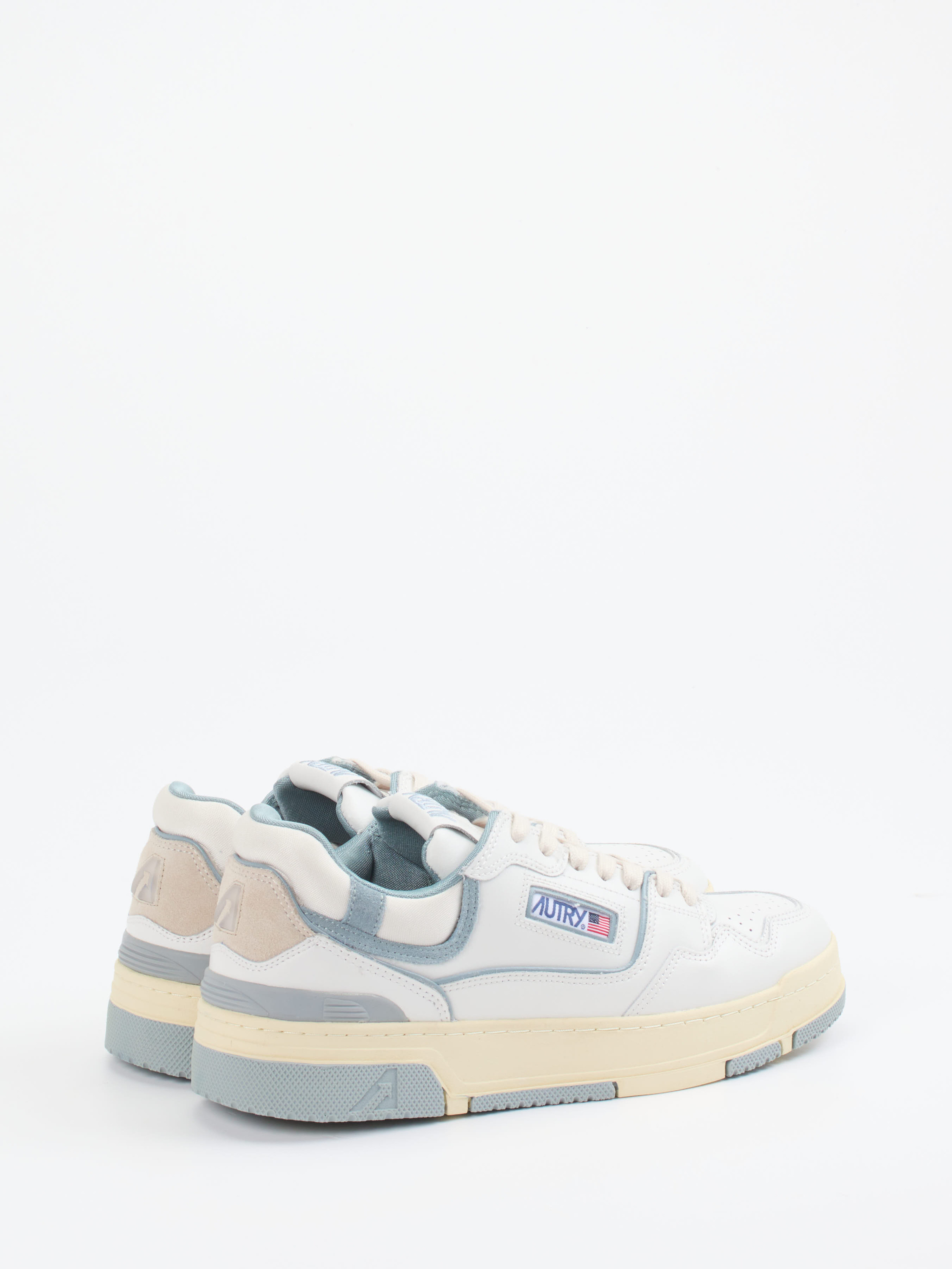 Sneaker CLC Low weiß 4661791006703