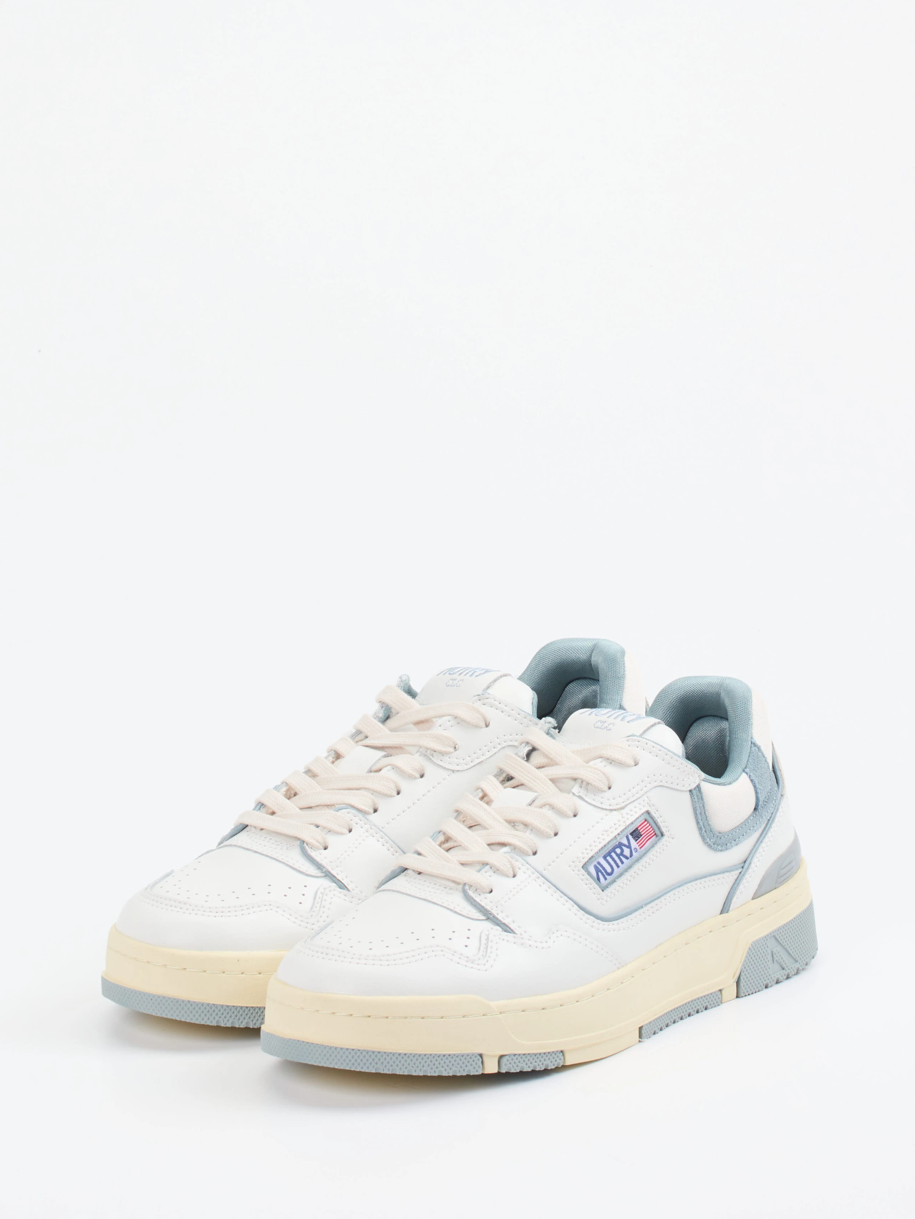 Sneaker CLC Low