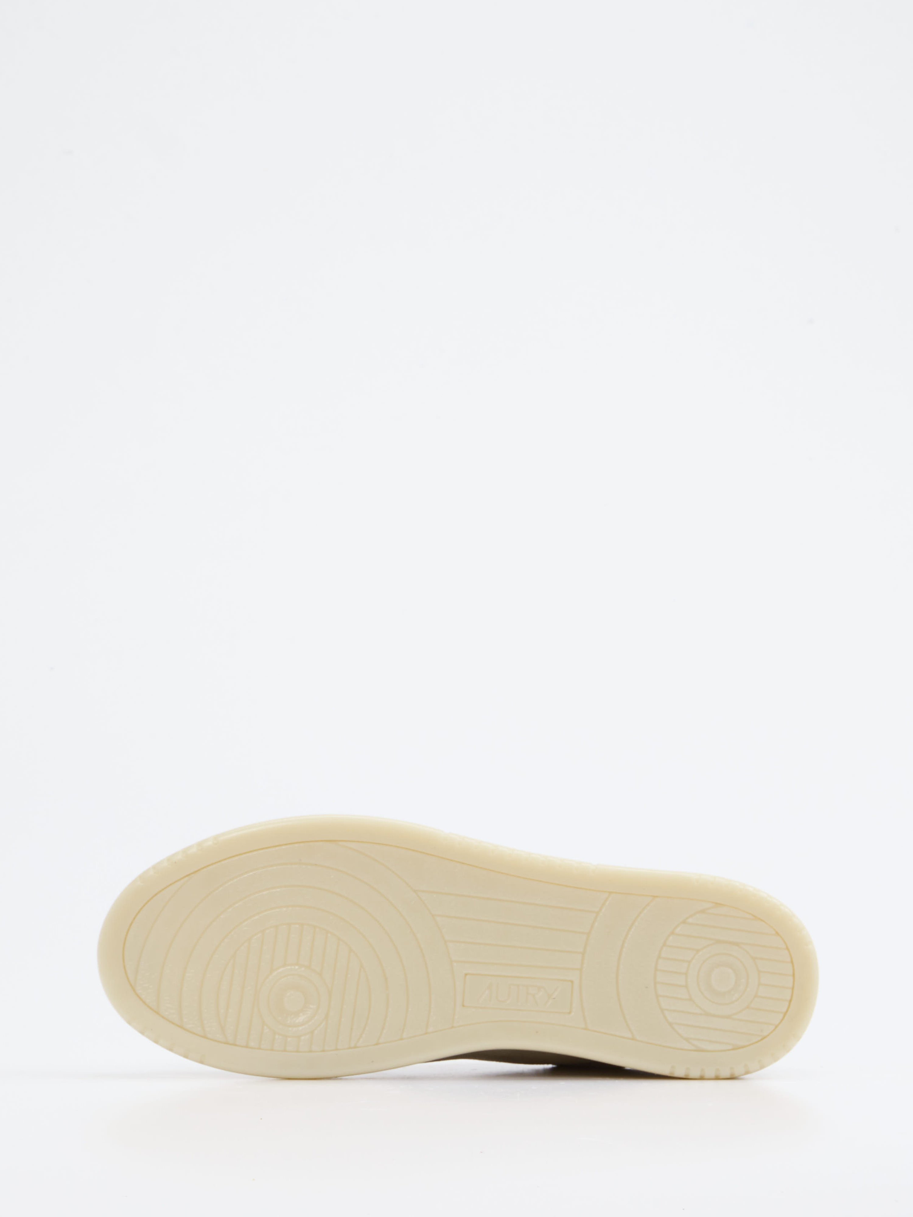 Sneaker Dallas Low beige 4661369000205