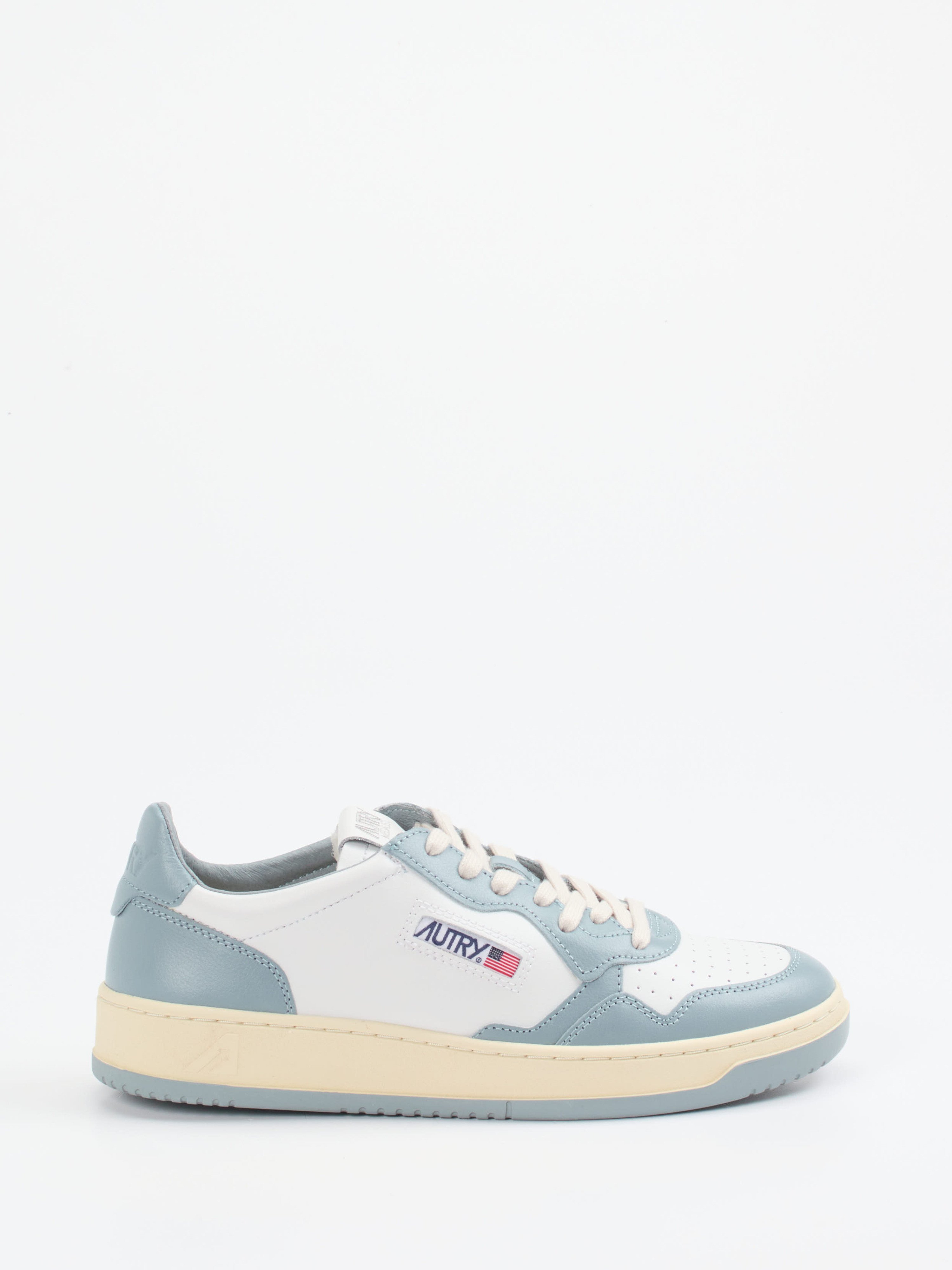 Sneaker Medalist Low weiß 4661791007001