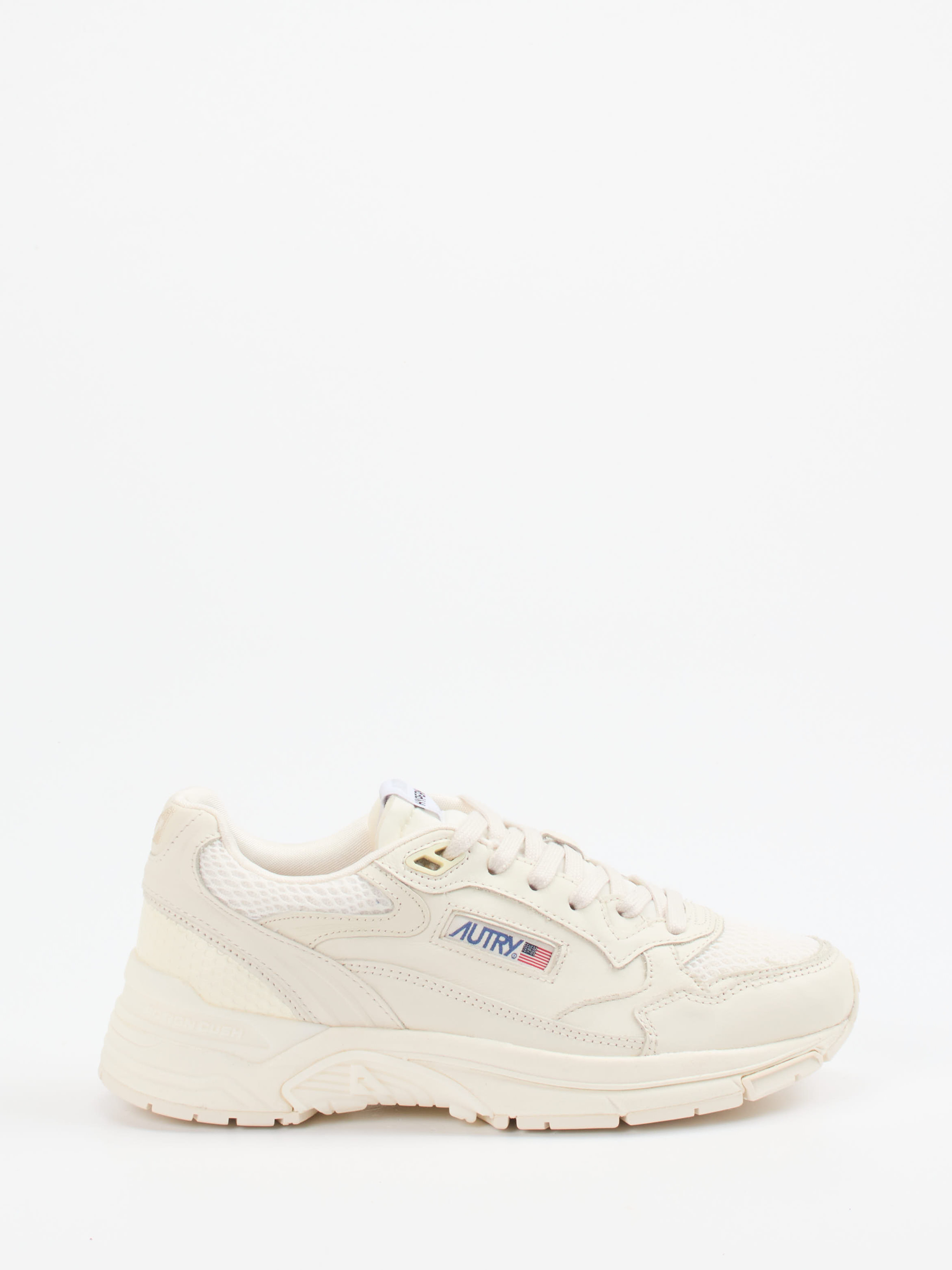 Sneaker Hyperway weiß 1663799033501