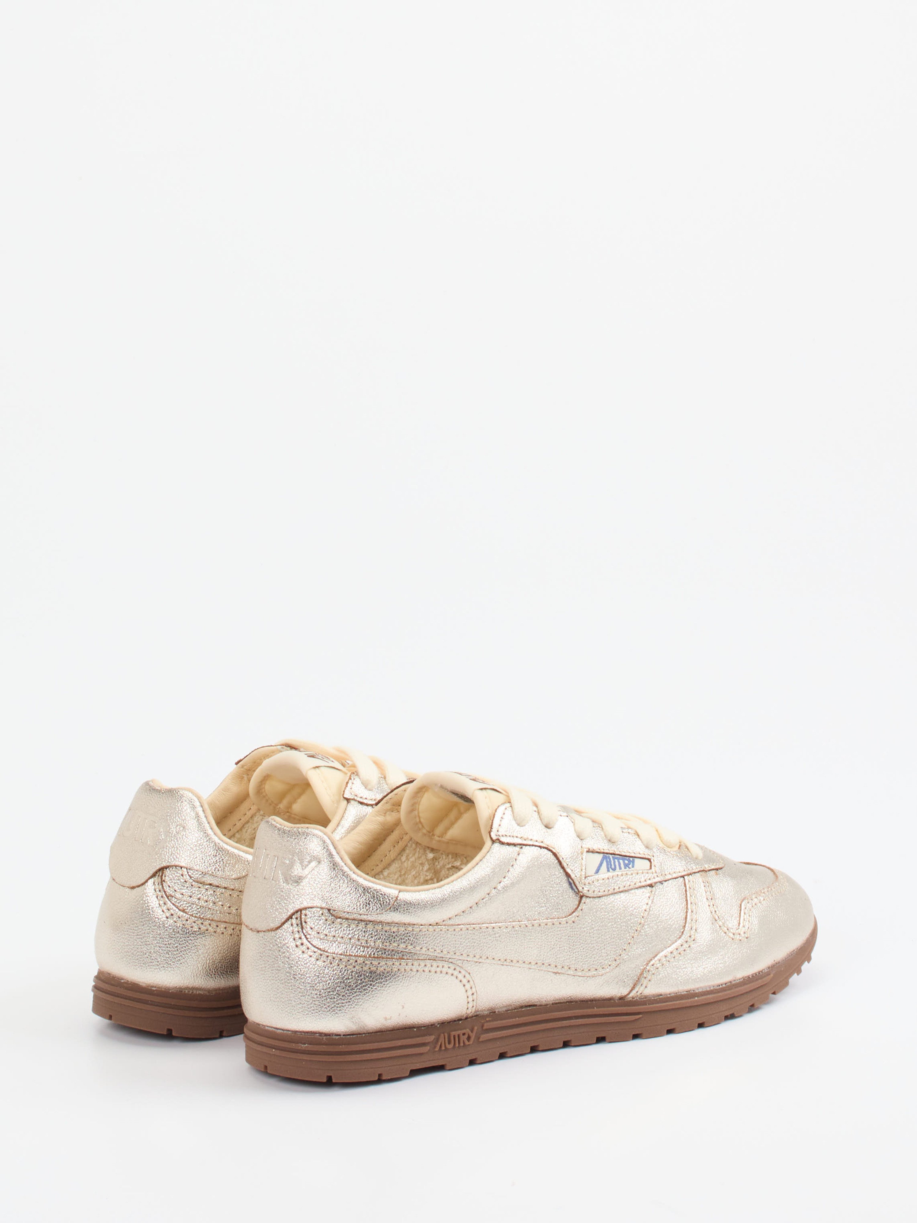 Sneaker Windspin gold 1661889002603