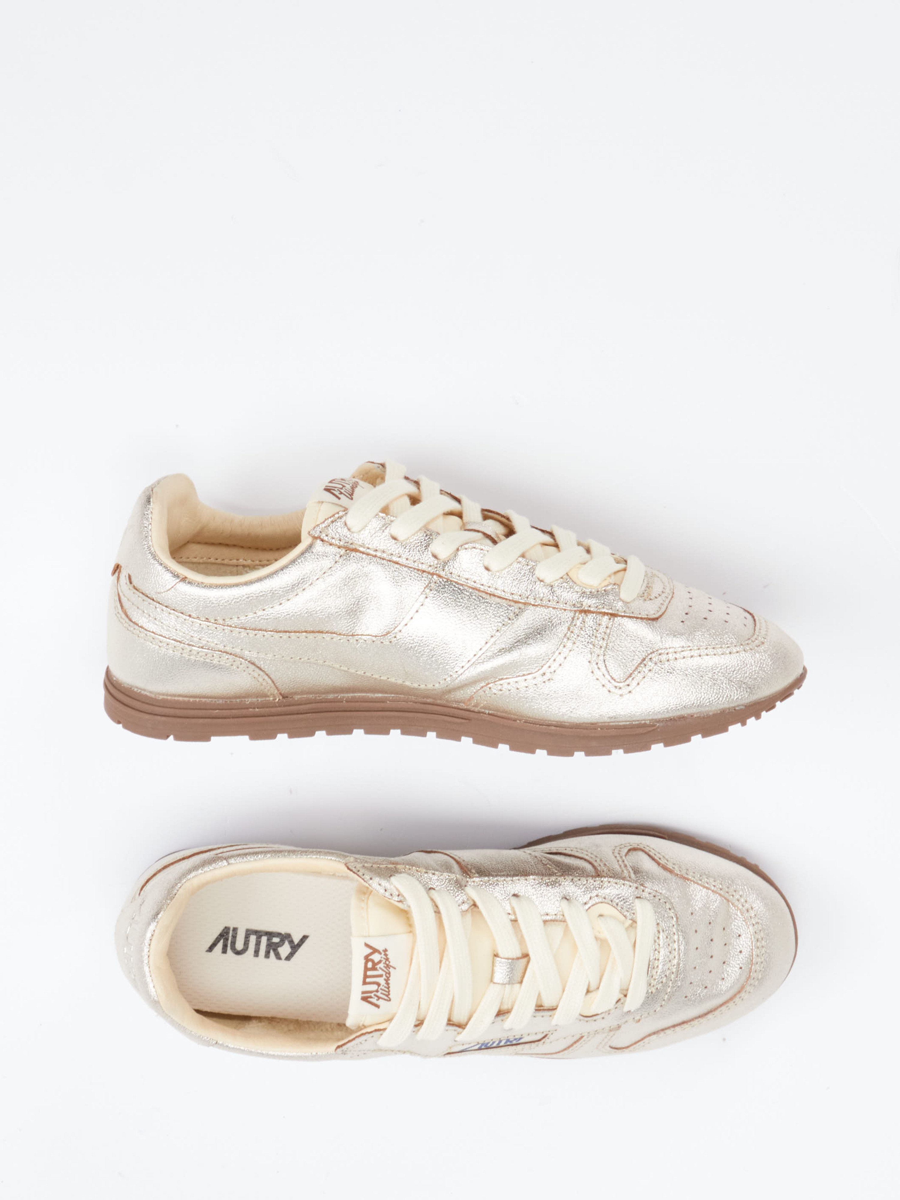 Sneaker Windspin gold 1661889002604