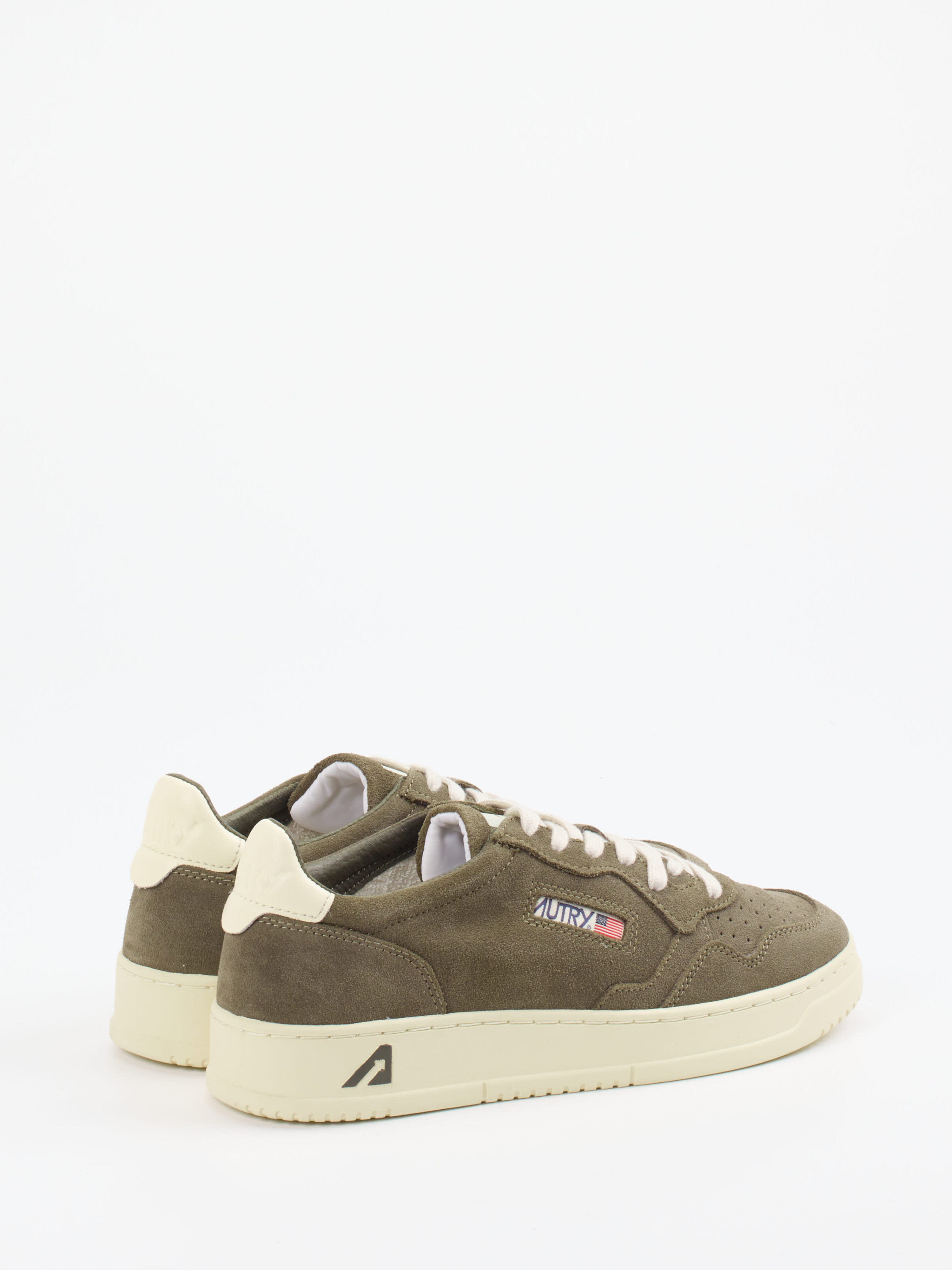 Sneaker Medalist grün 4661629015803
