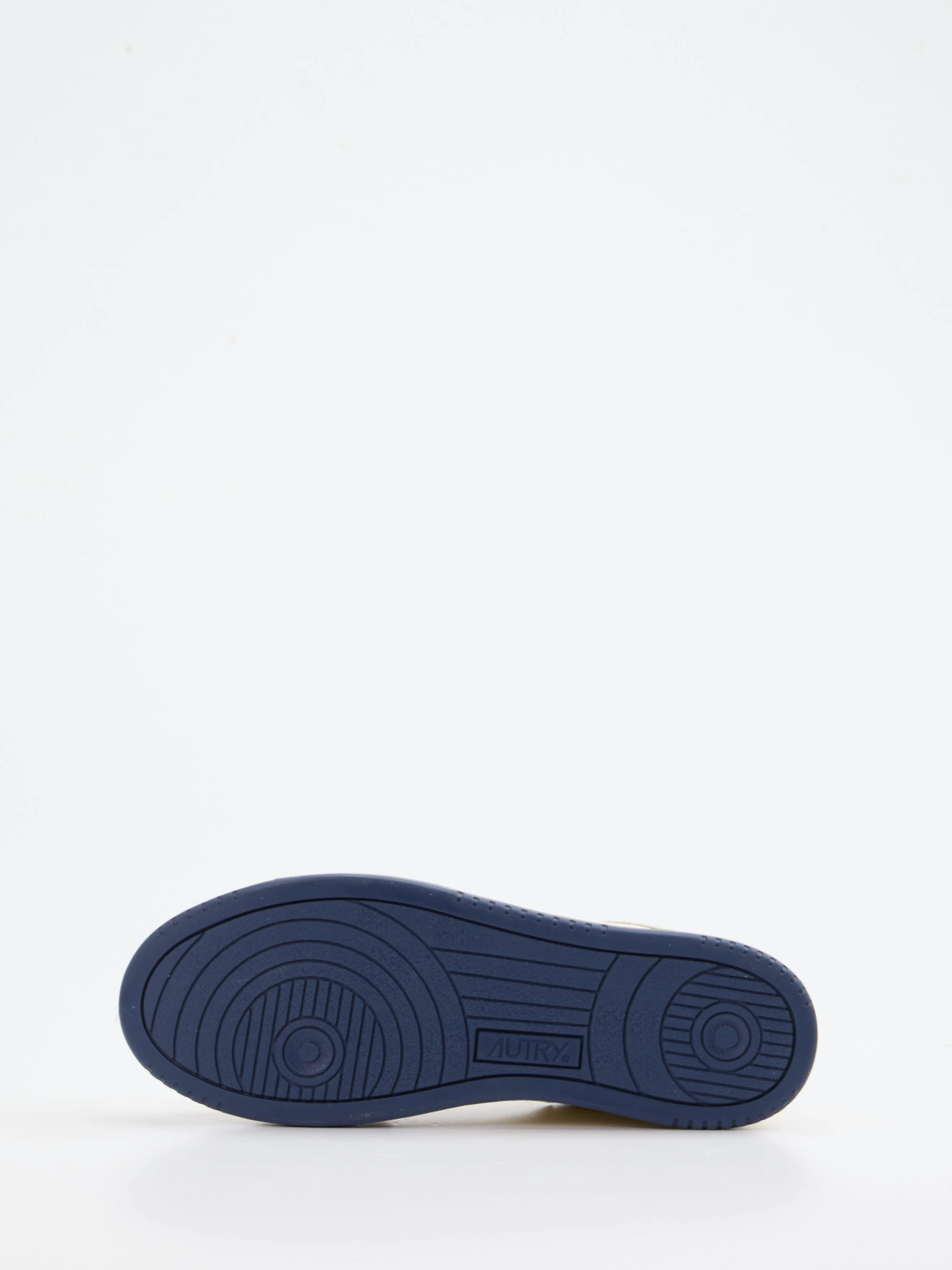 Sneaker Med-Way weiß 4761731000105