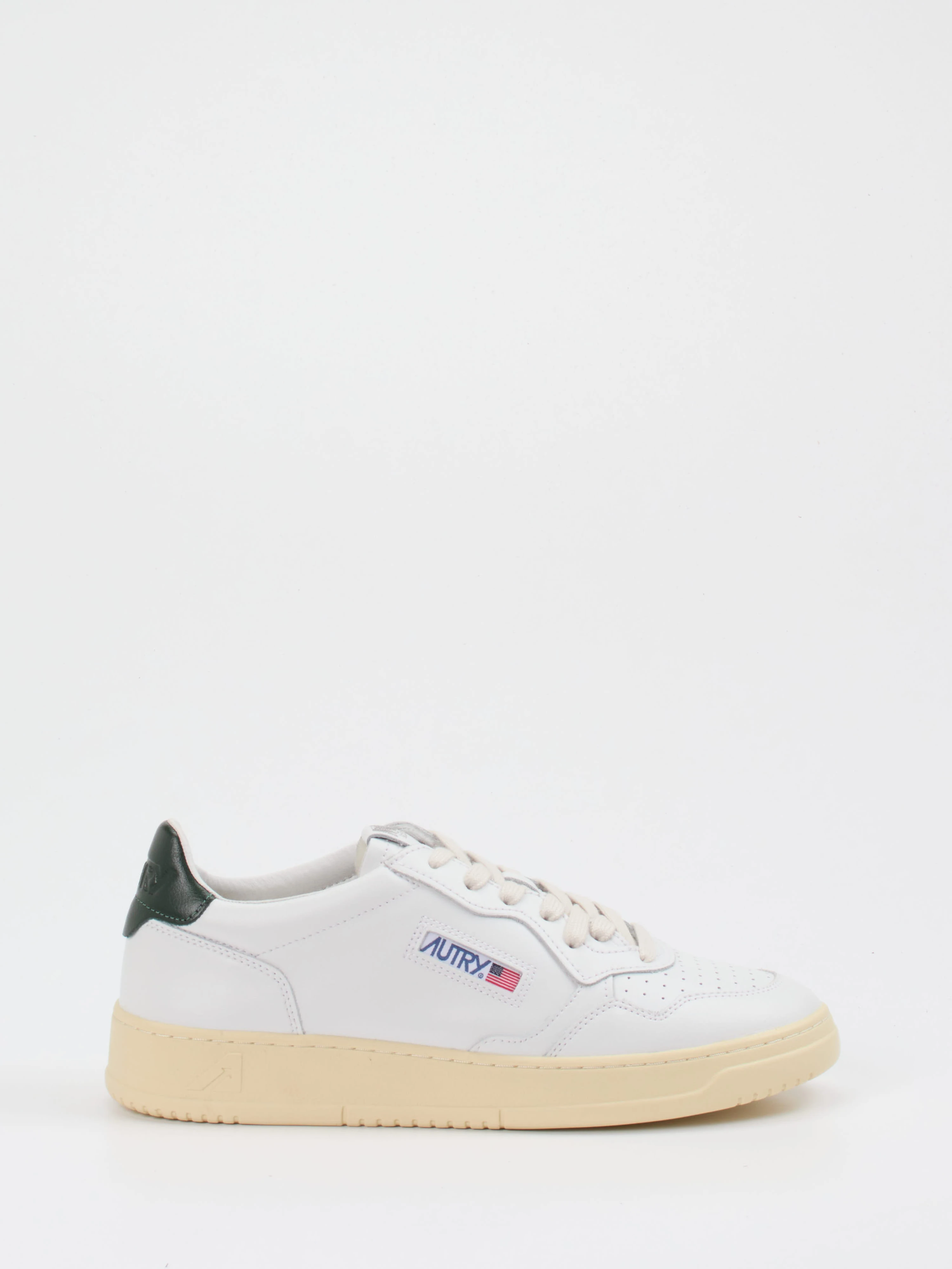 Sneaker Medalist weiß 4661796003301