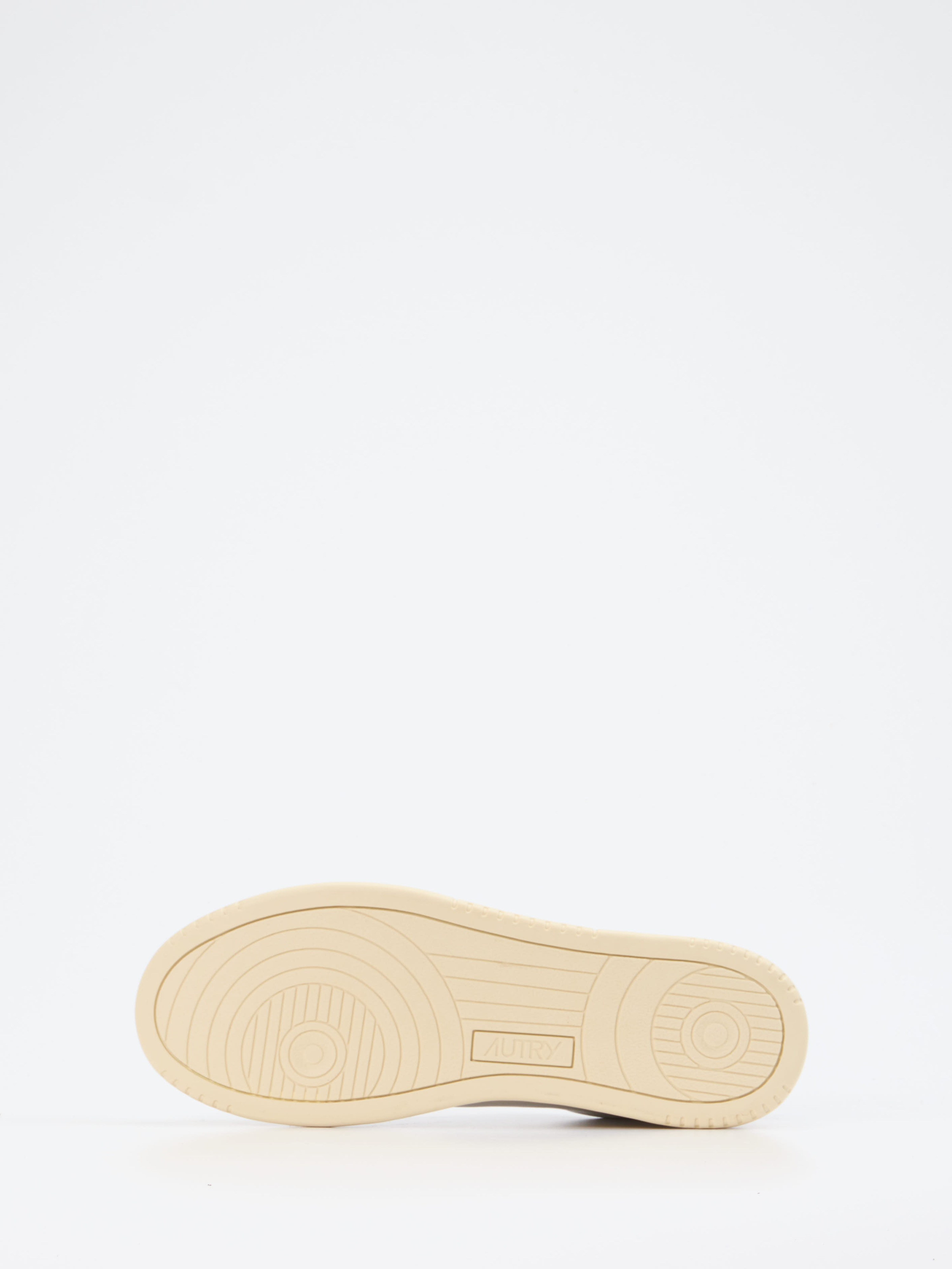Sneaker Medalist weiß 4661796003305