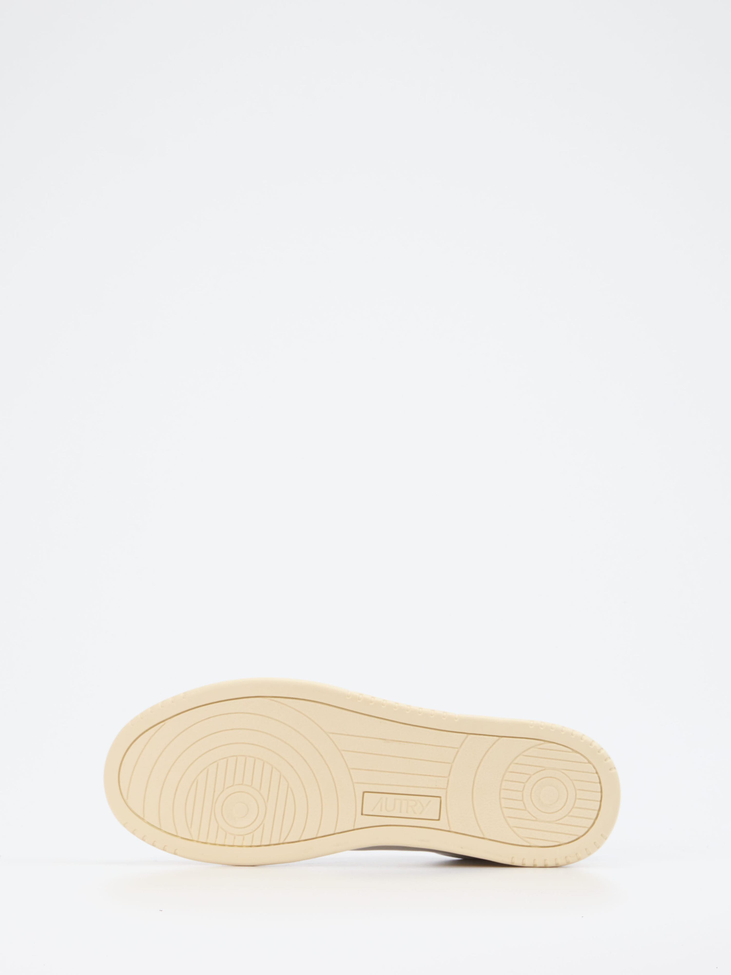 Sneaker Medalist weiß 4661796003305