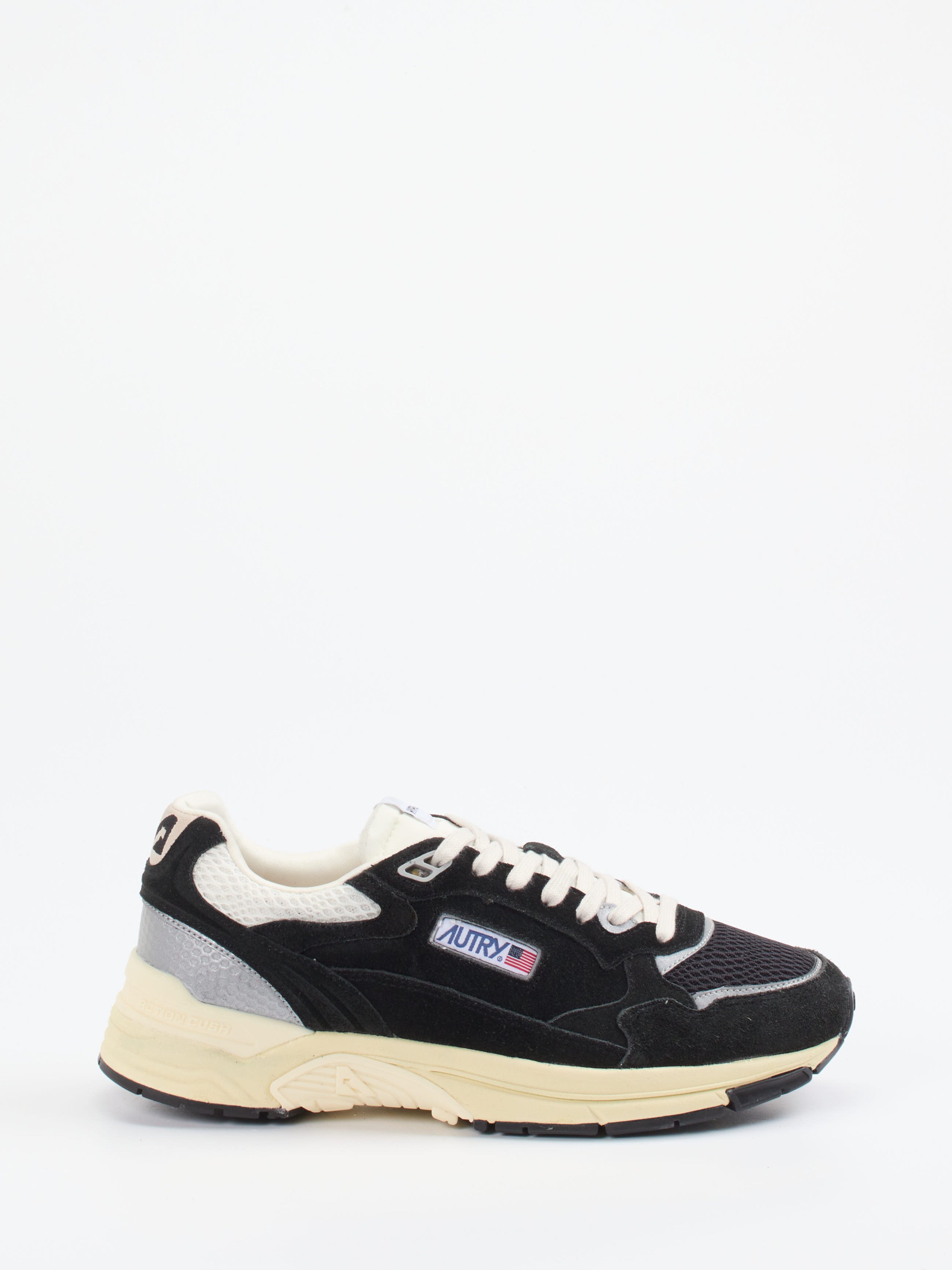 Sneaker Hyperway schwarz 4661007002401