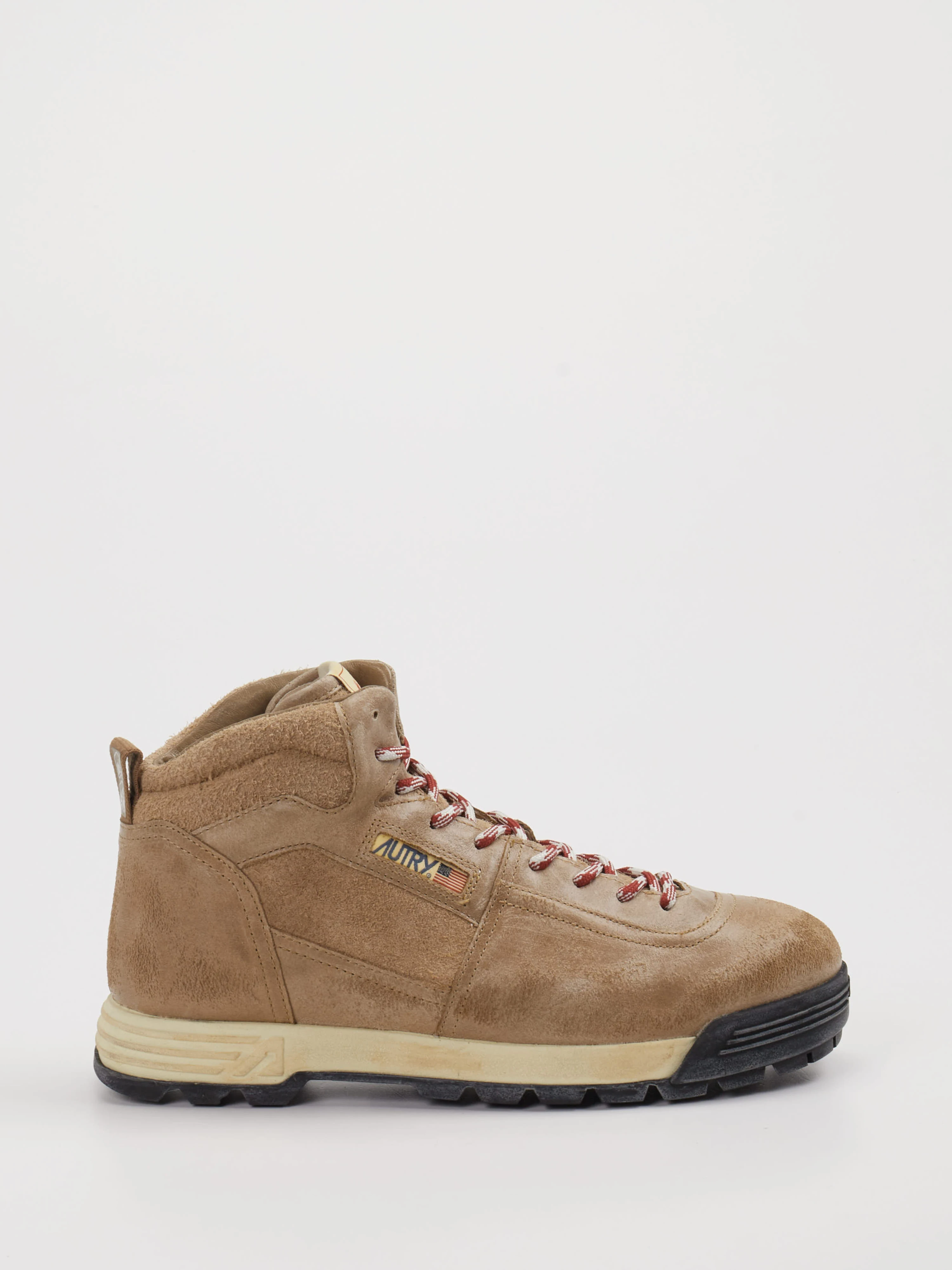 Boot Malga braun 4701229064801
