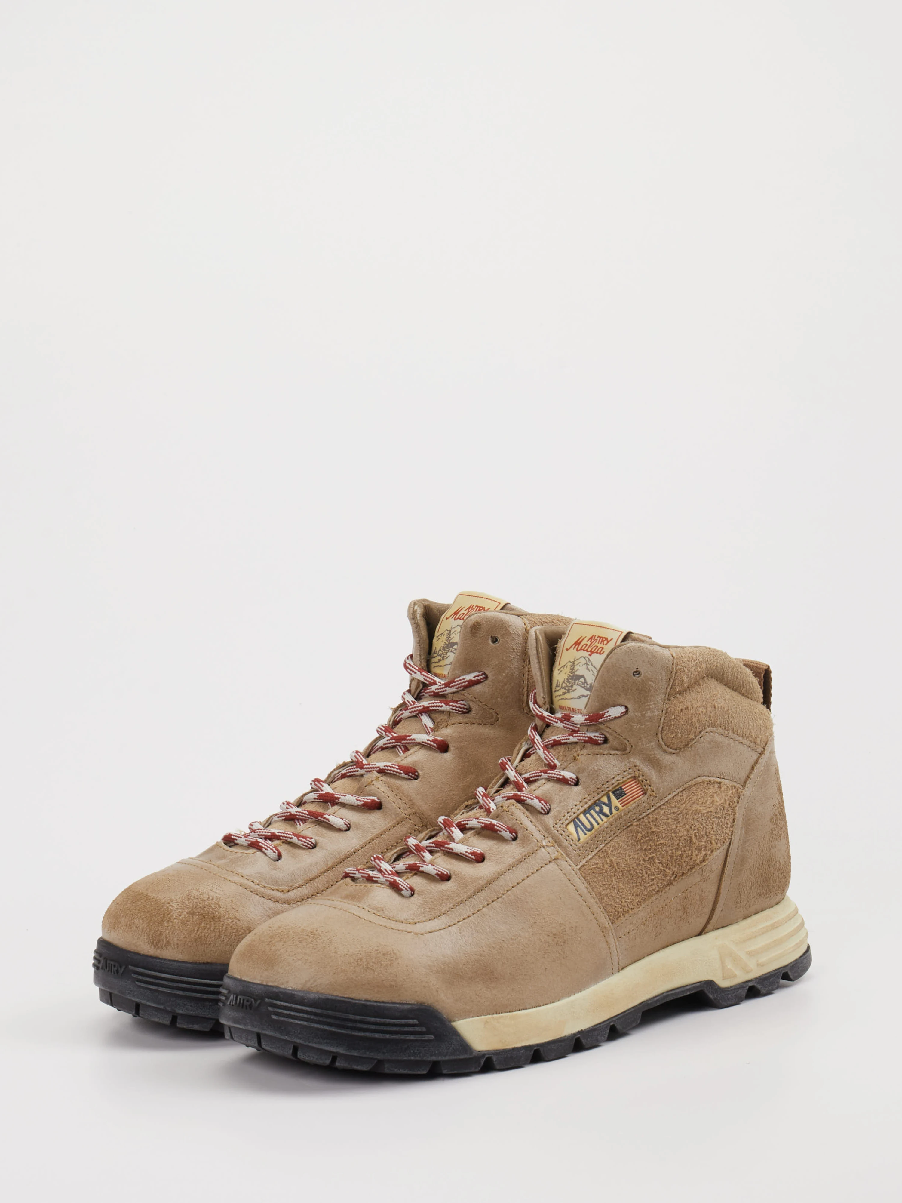 Boot Malga